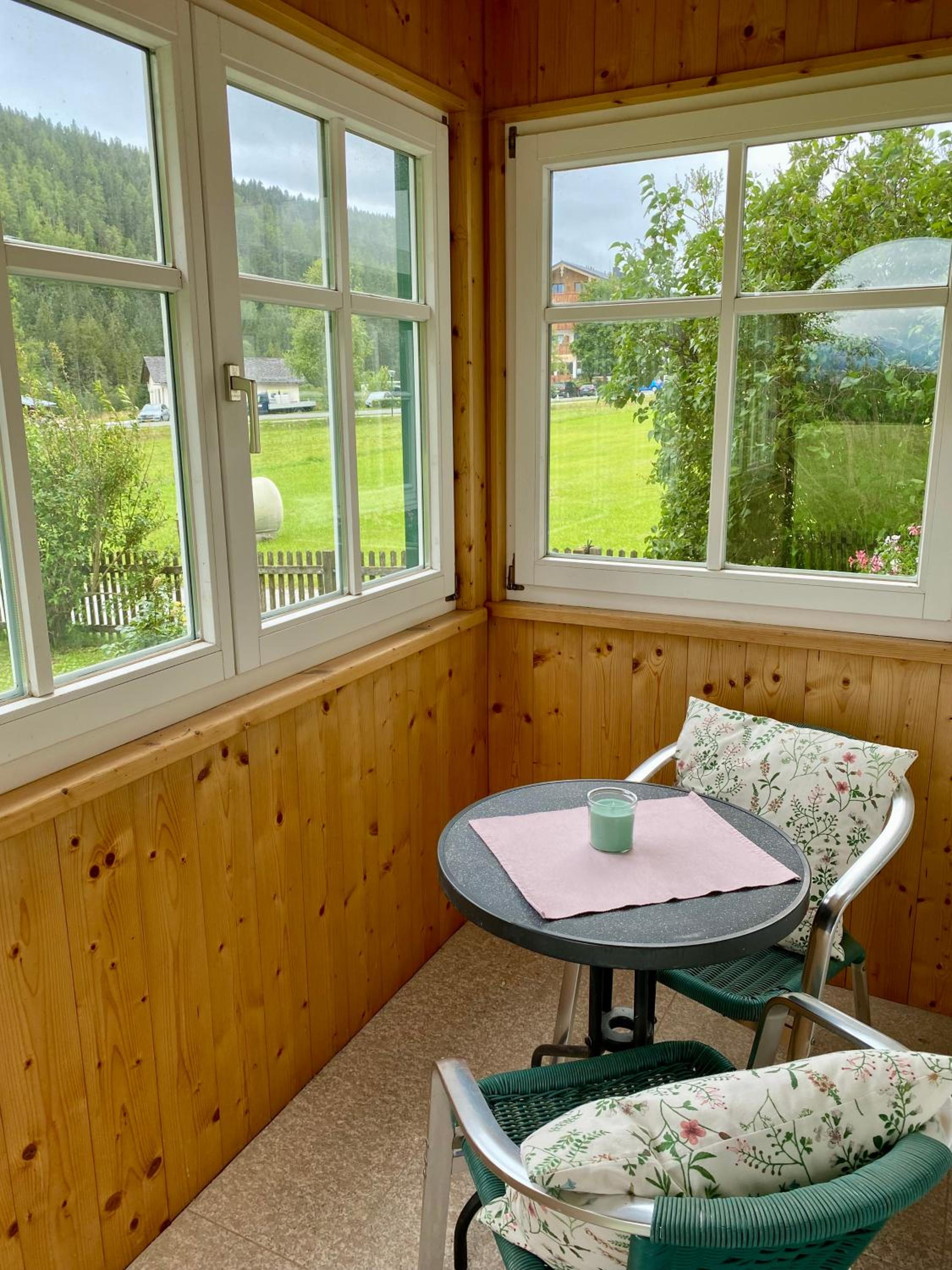 Appartements Wieseneck - Ramsau am Dachstein - inklusive Sommercard!