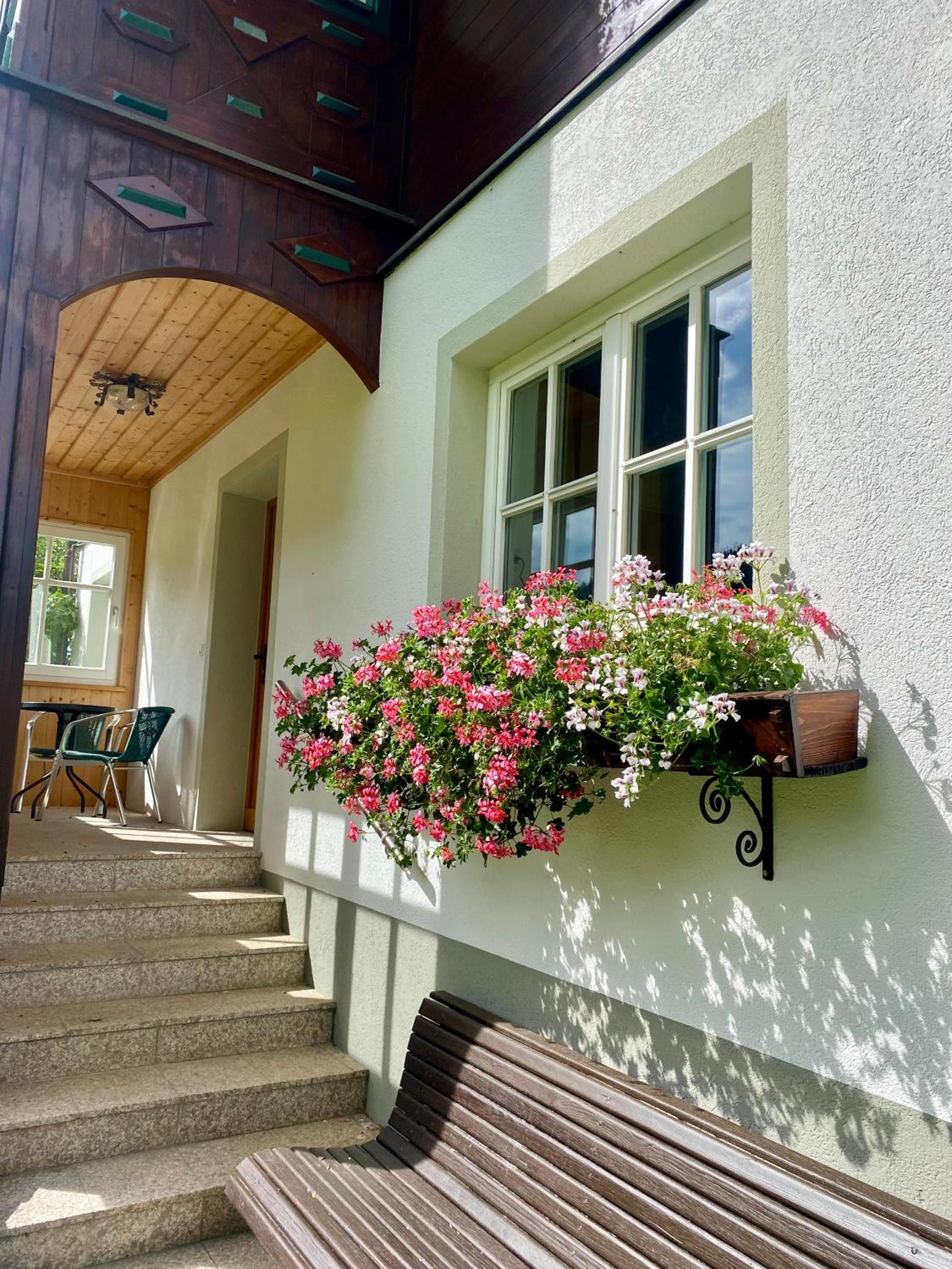 Appartements Wieseneck - Ramsau am Dachstein - inklusive Sommercard!