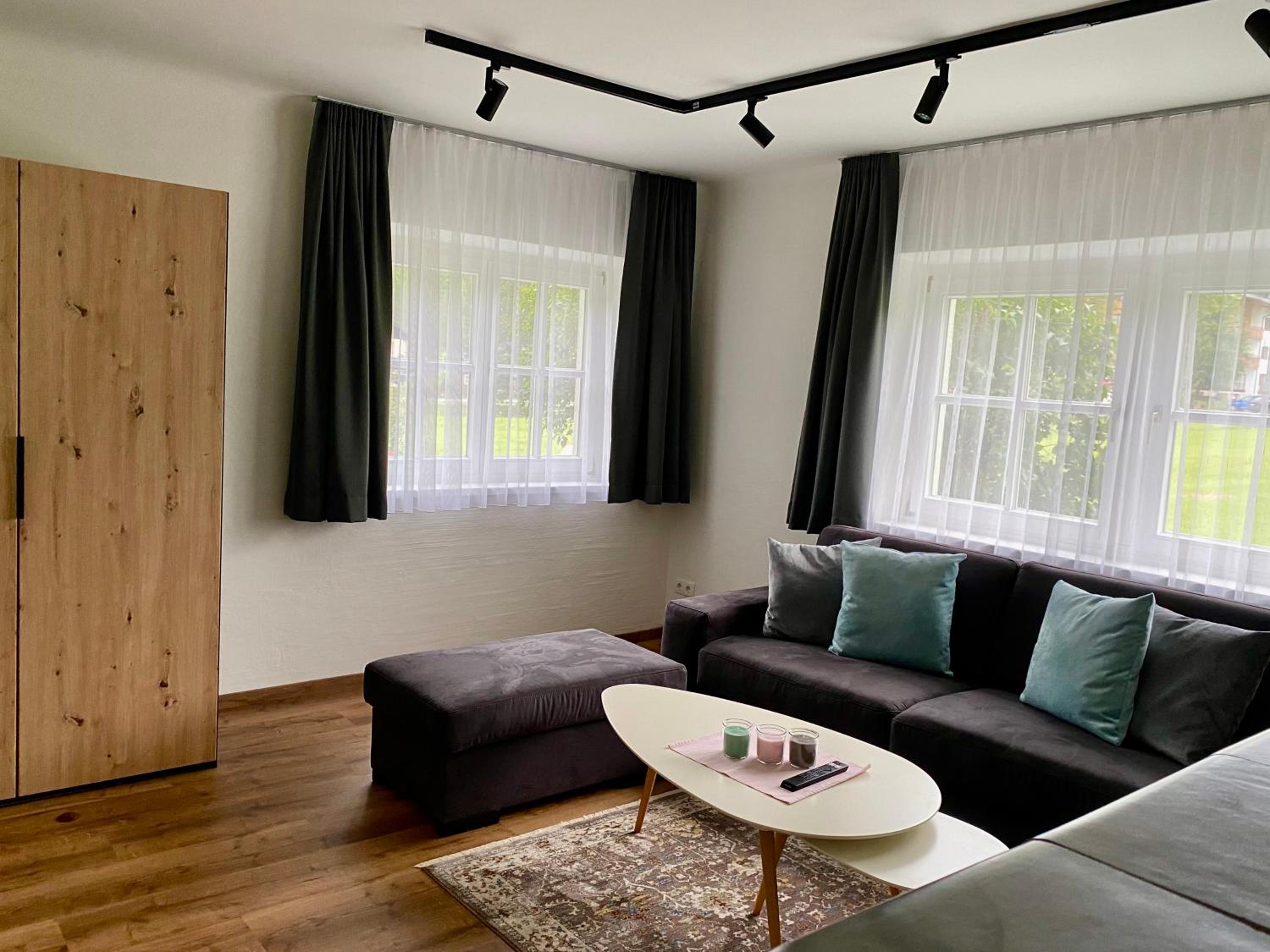 Appartements Wieseneck - Ramsau am Dachstein - inklusive Sommercard!