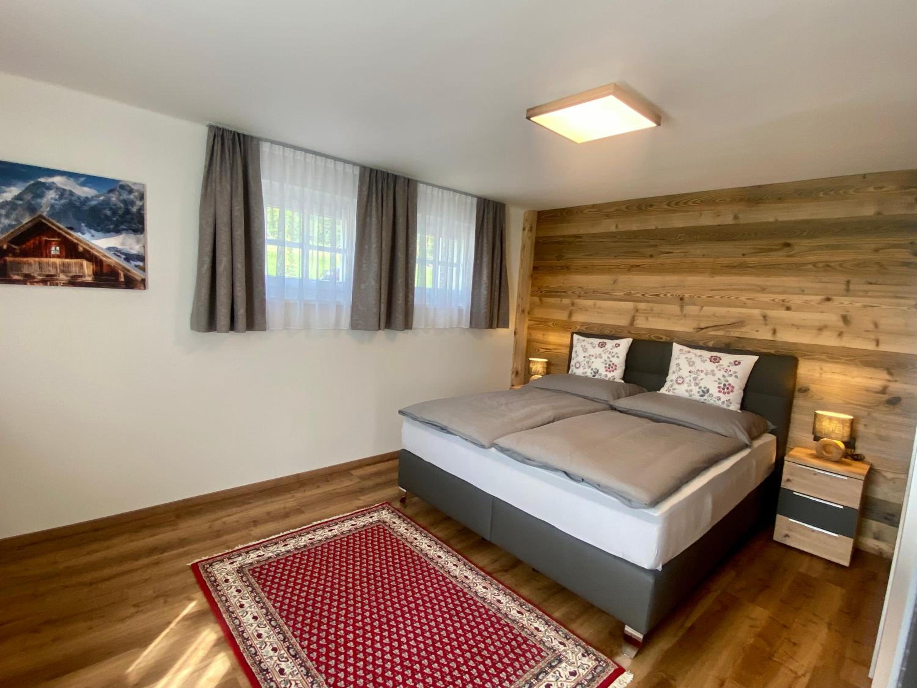 Appartements Wieseneck - Ramsau am Dachstein - inklusive Sommercard!