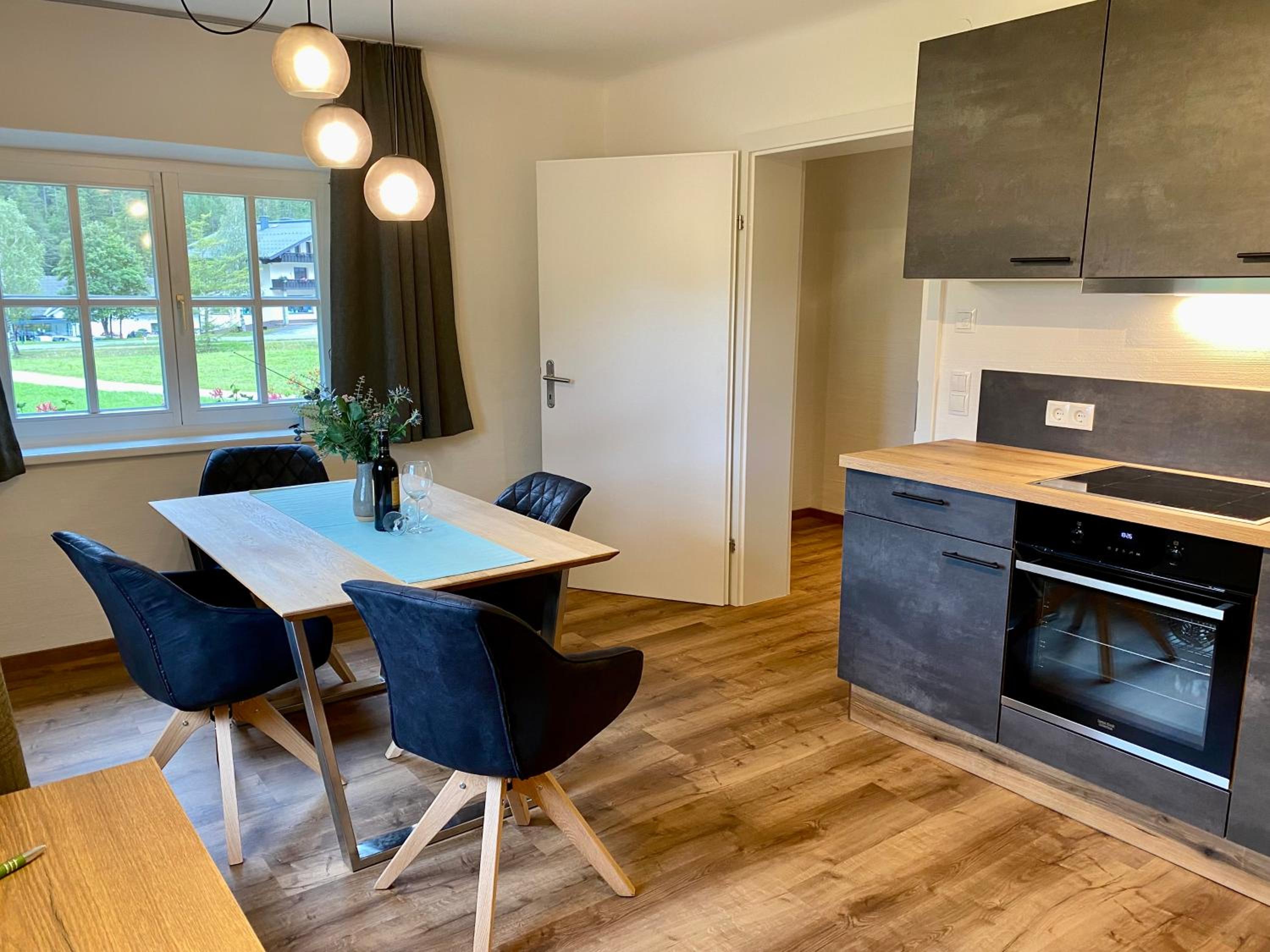 Appartements Wieseneck - Ramsau am Dachstein - inklusive Sommercard!