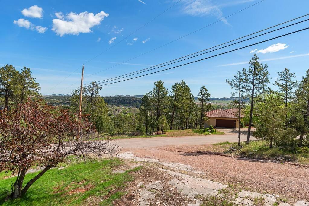 Pinedale Haven view 4