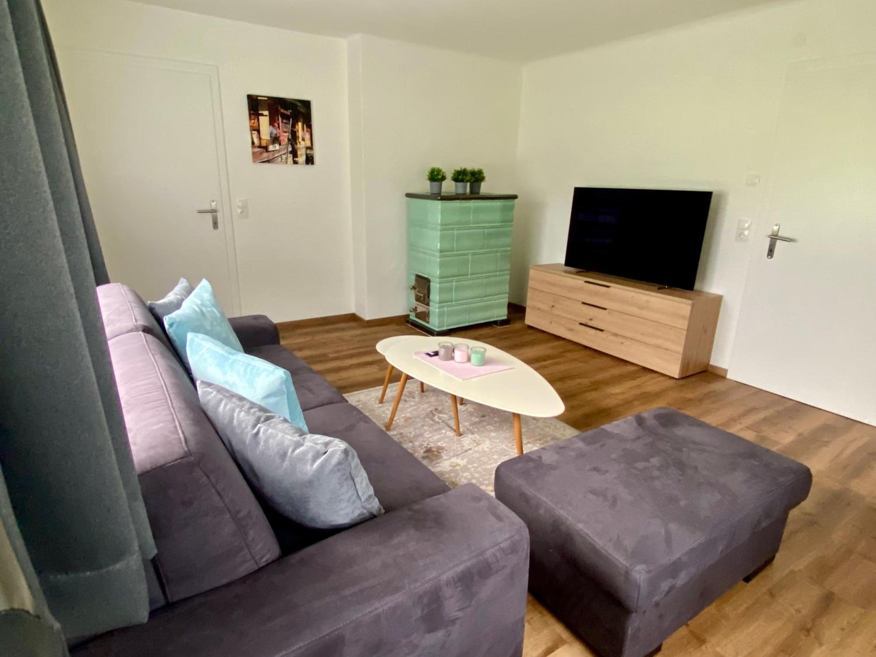 Appartements Wieseneck - Ramsau am Dachstein - inklusive Sommercard!