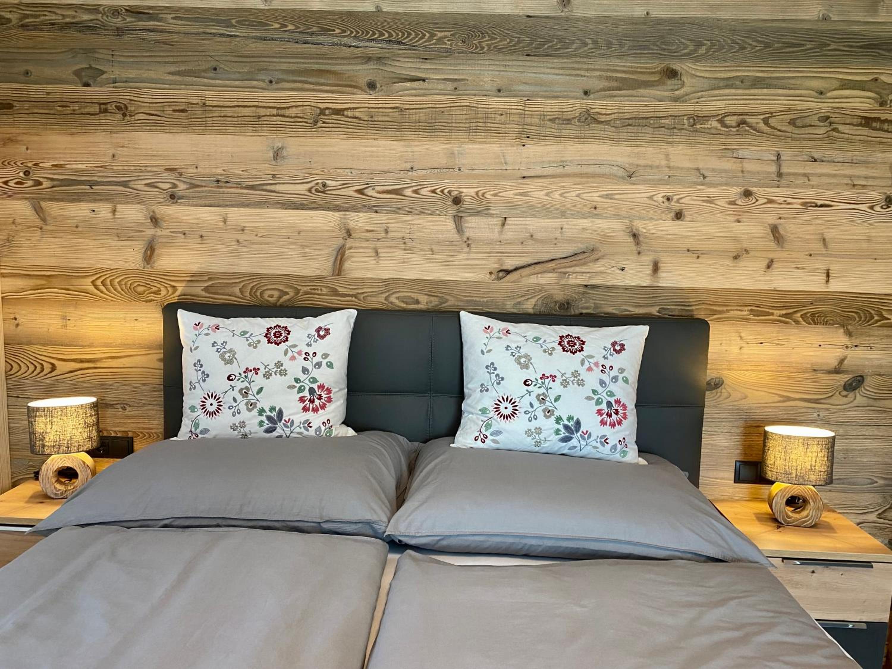 Appartements Wieseneck - Ramsau am Dachstein - inklusive Sommercard!