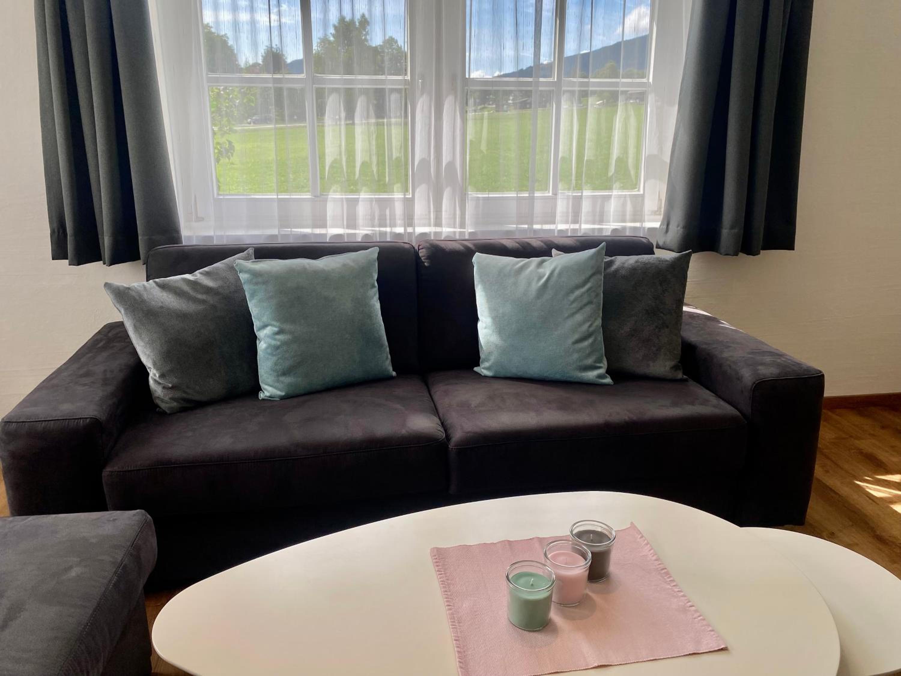 Appartements Wieseneck - Ramsau am Dachstein - inklusive Sommercard!
