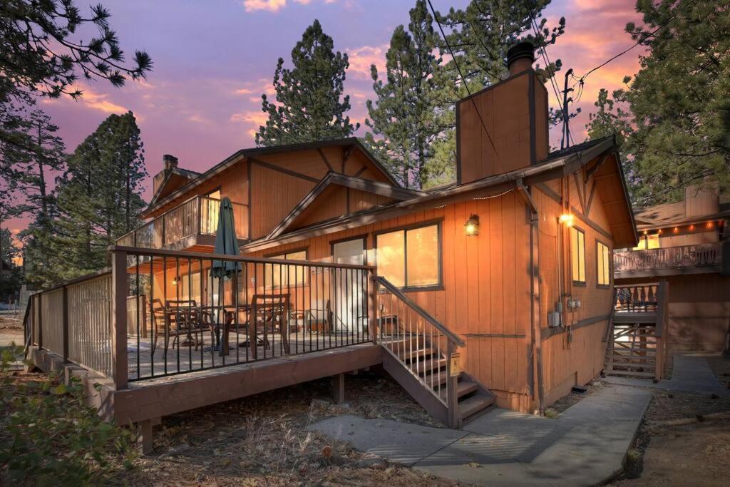 Moose Lodge Slopes Unit A ! View and Fire pit view 4