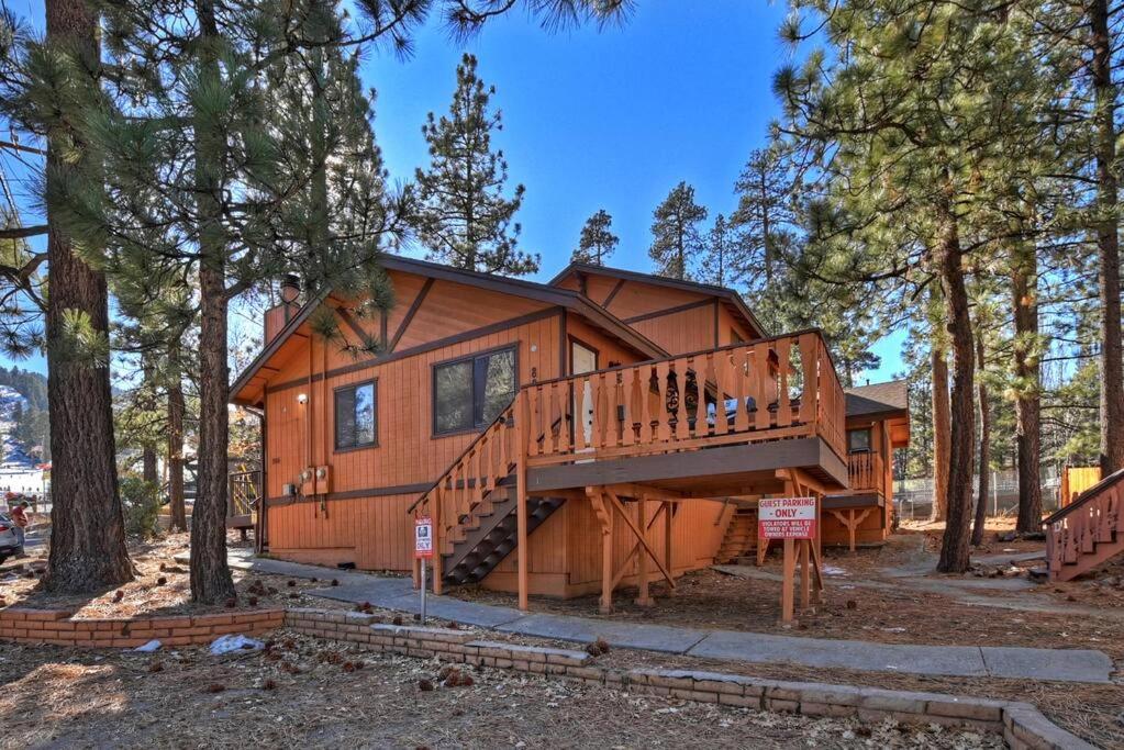 Moose Lodge Slopes Unit A ! View and Fire pit view 5