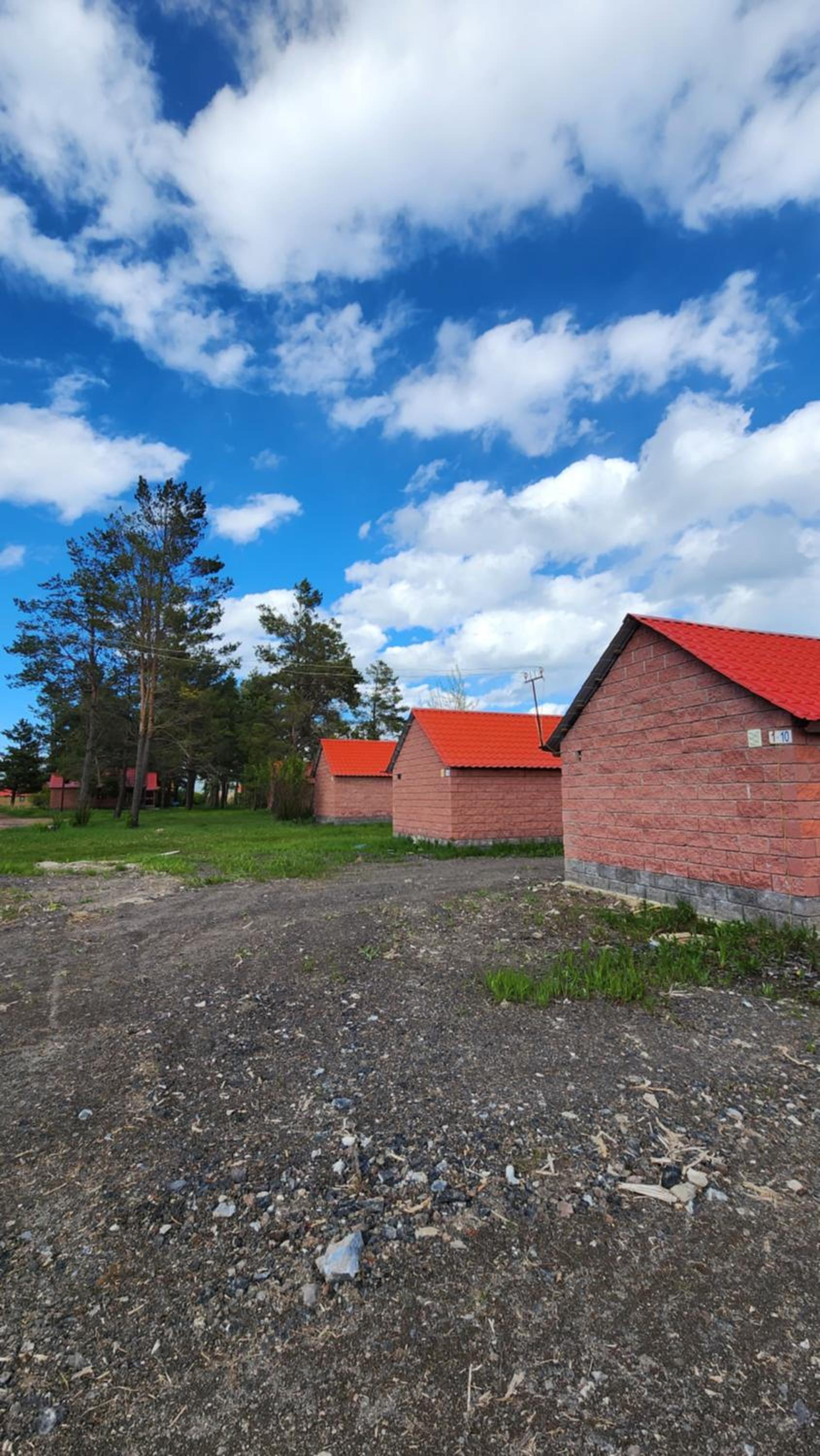 Sevan - Lavanda Cottages
