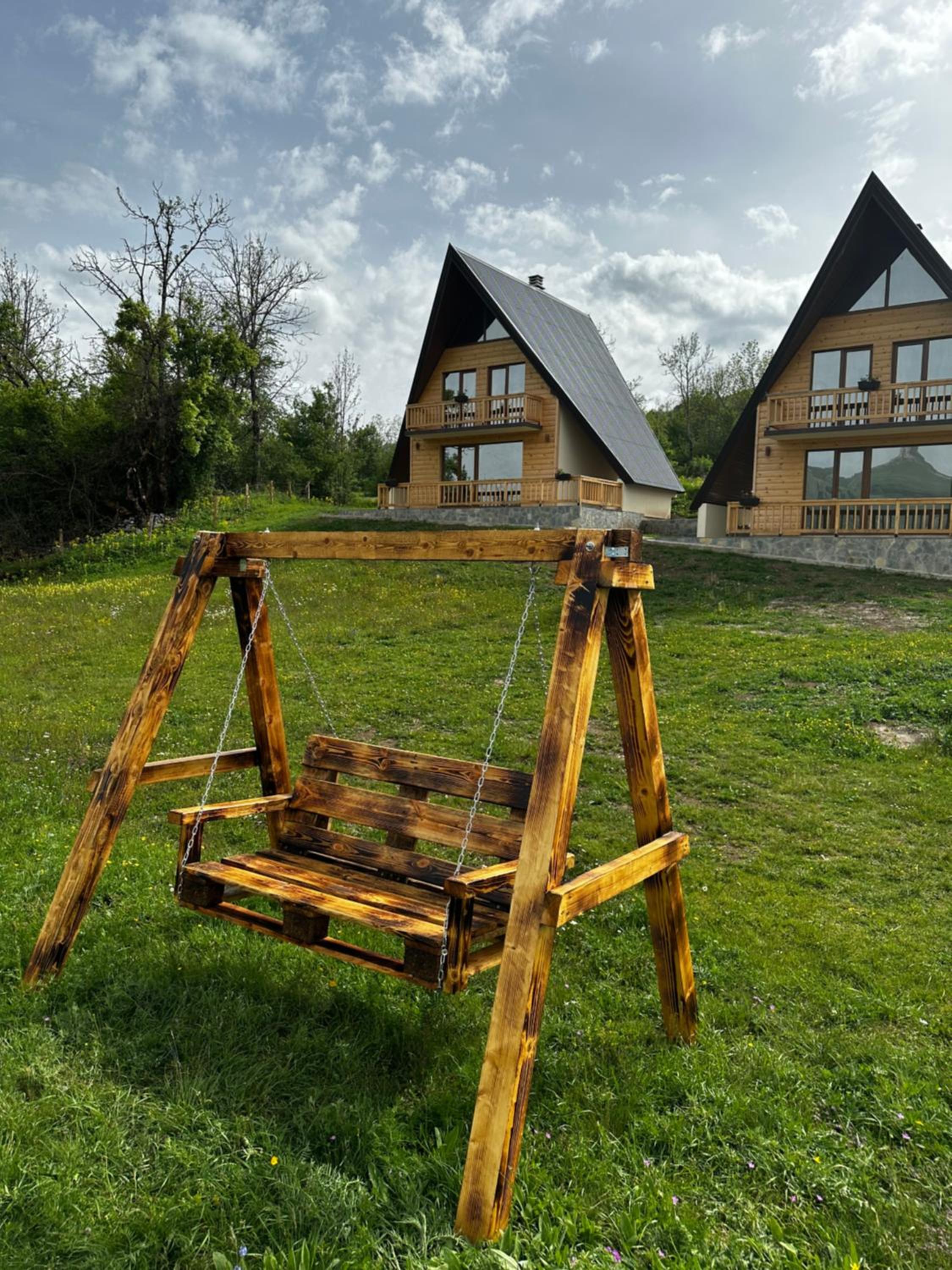 Villas Bašović