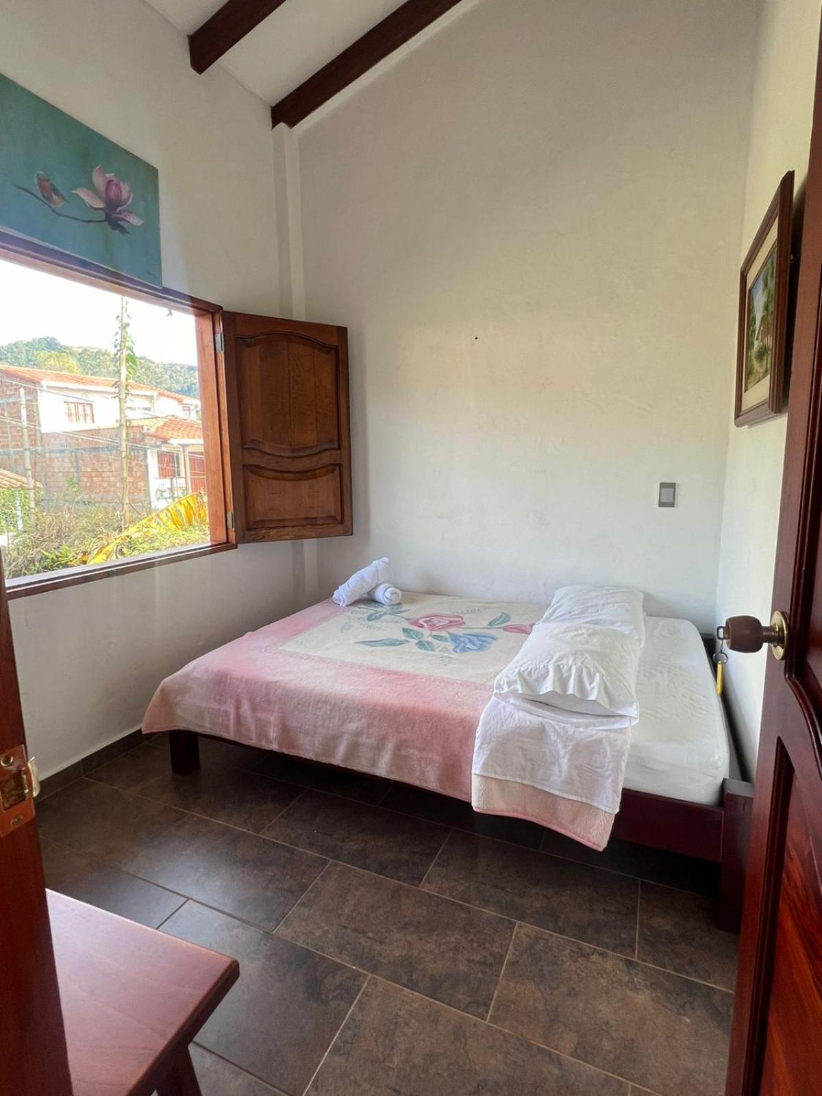 Campo Bonito