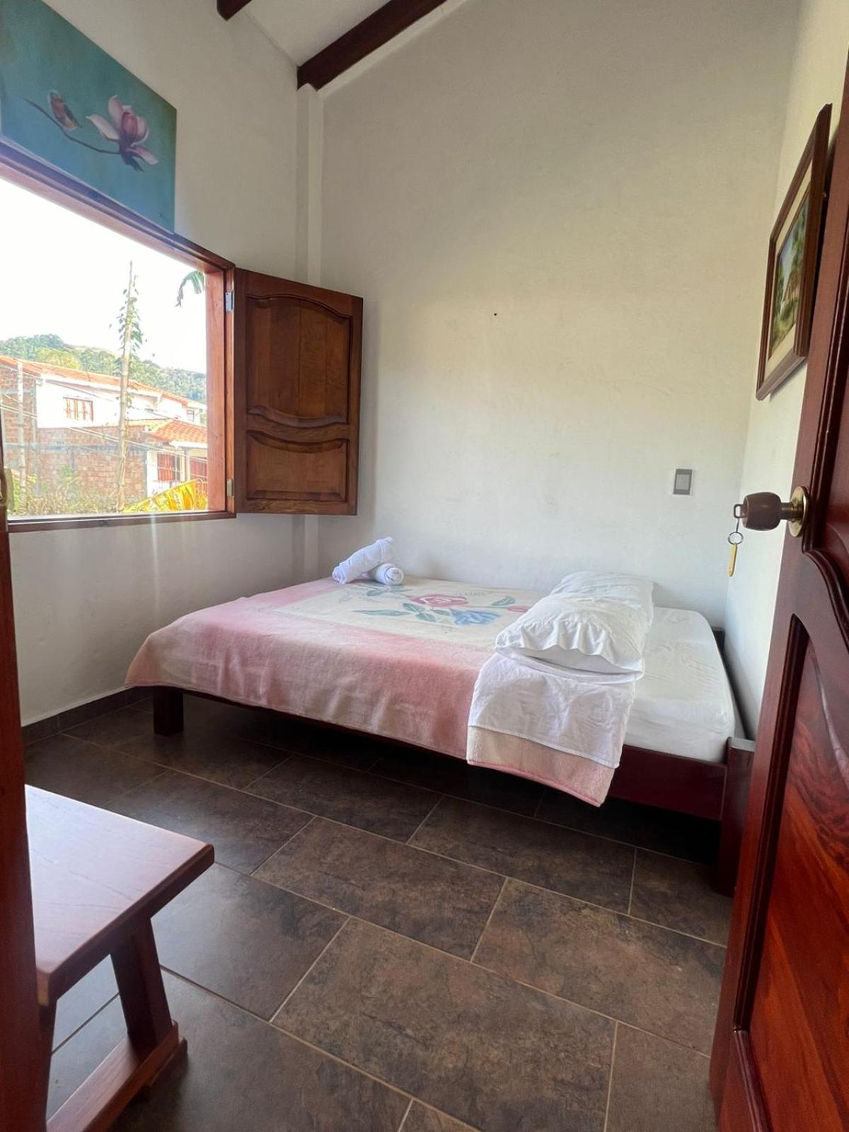 Campo Bonito