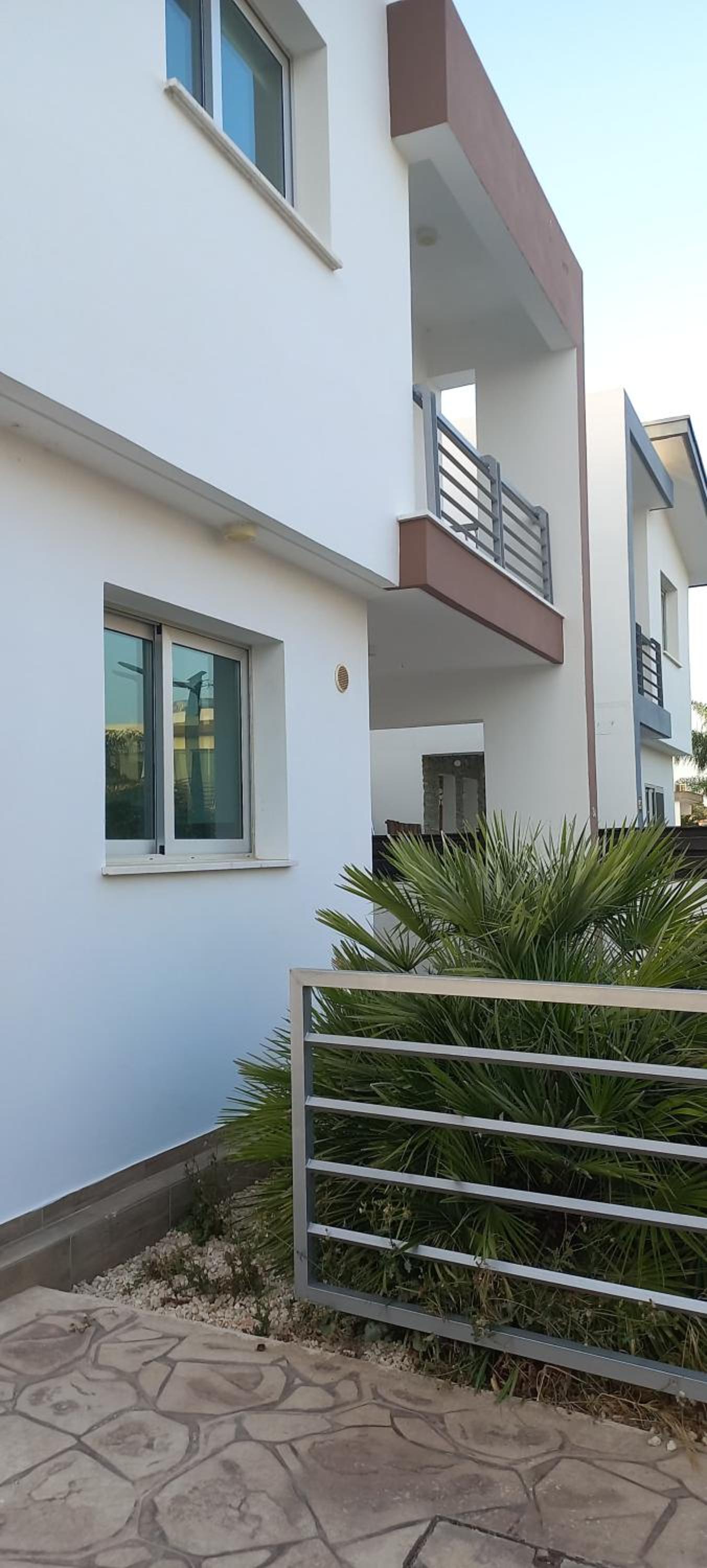Trendy Holiday Villa 34 Larnaca, Pyla