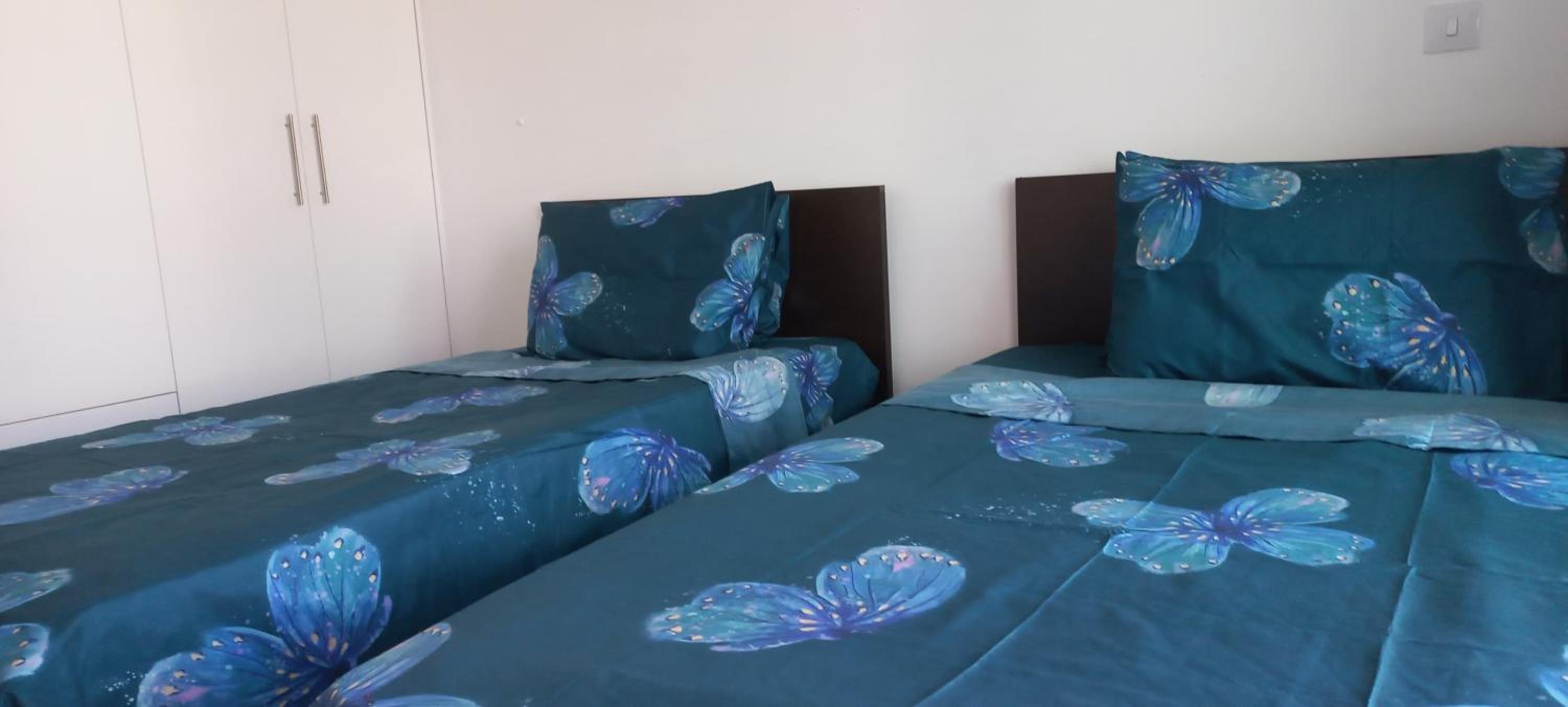 Trendy Holiday Villa 34 Larnaca, Pyla