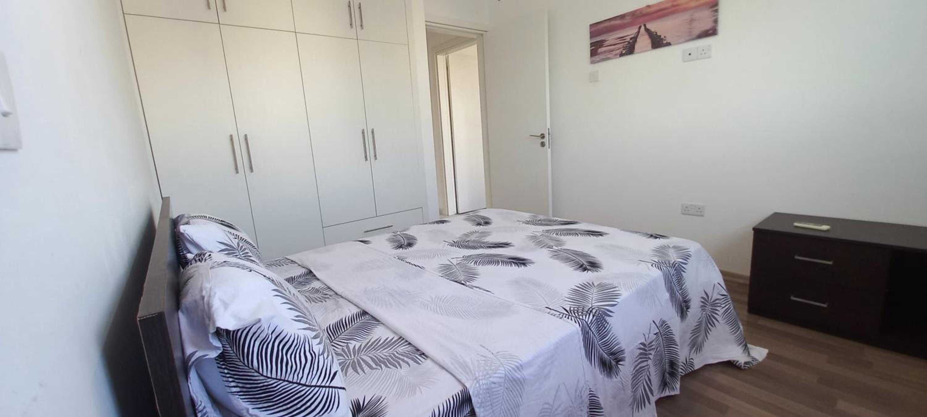 Trendy Holiday Villa 34 Larnaca, Pyla