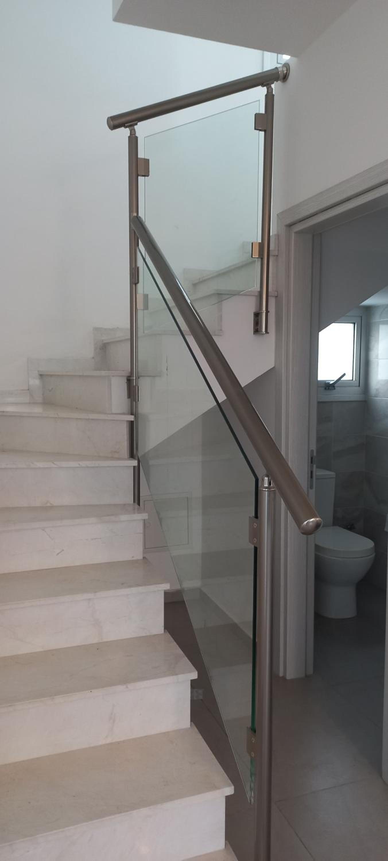 Trendy Holiday Villa 34 Larnaca, Pyla