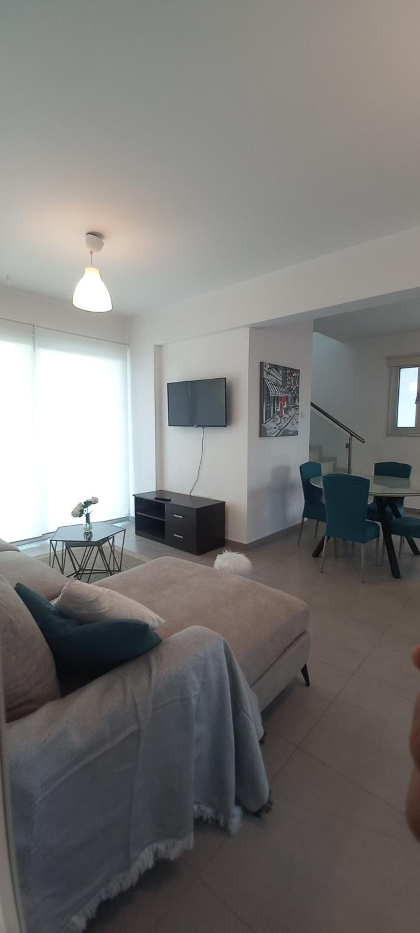 Trendy Holiday Villa 34 Larnaca, Pyla