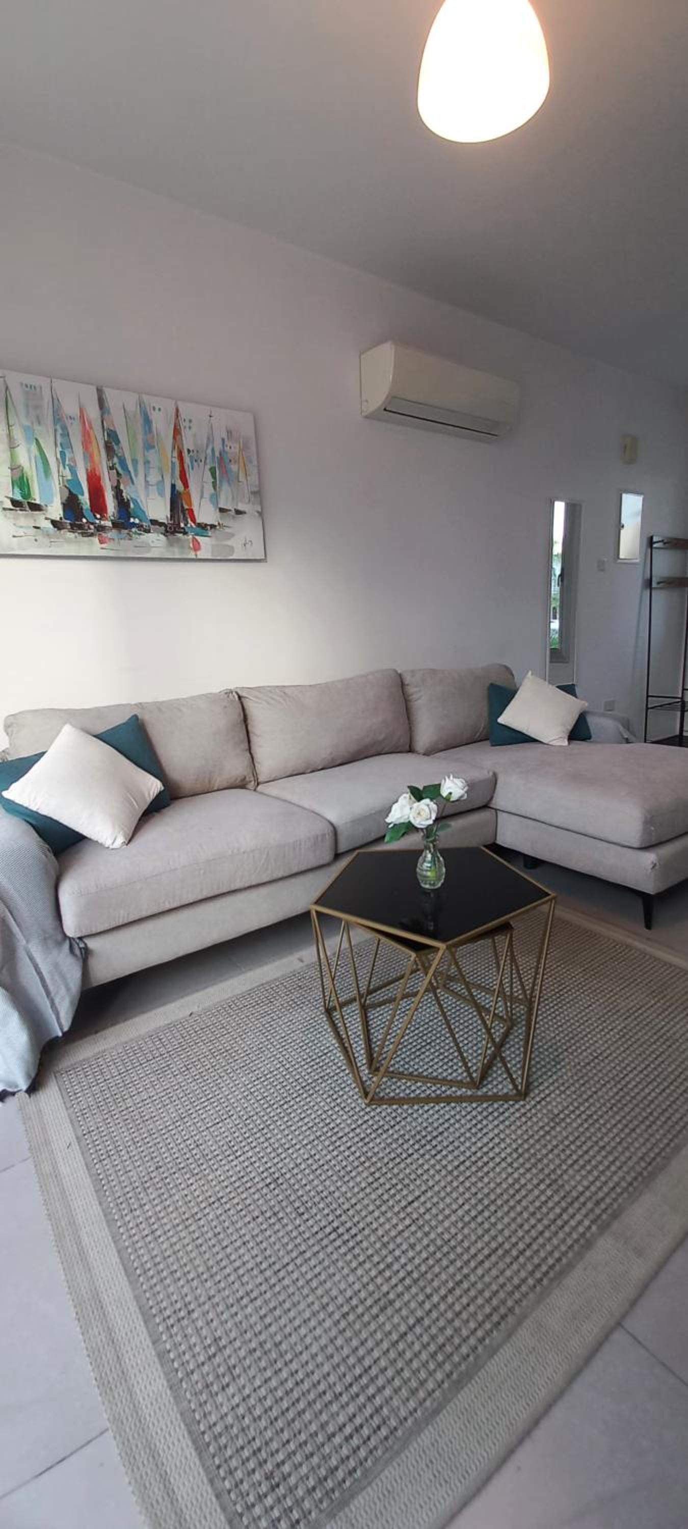 Trendy Holiday Villa 34 Larnaca, Pyla