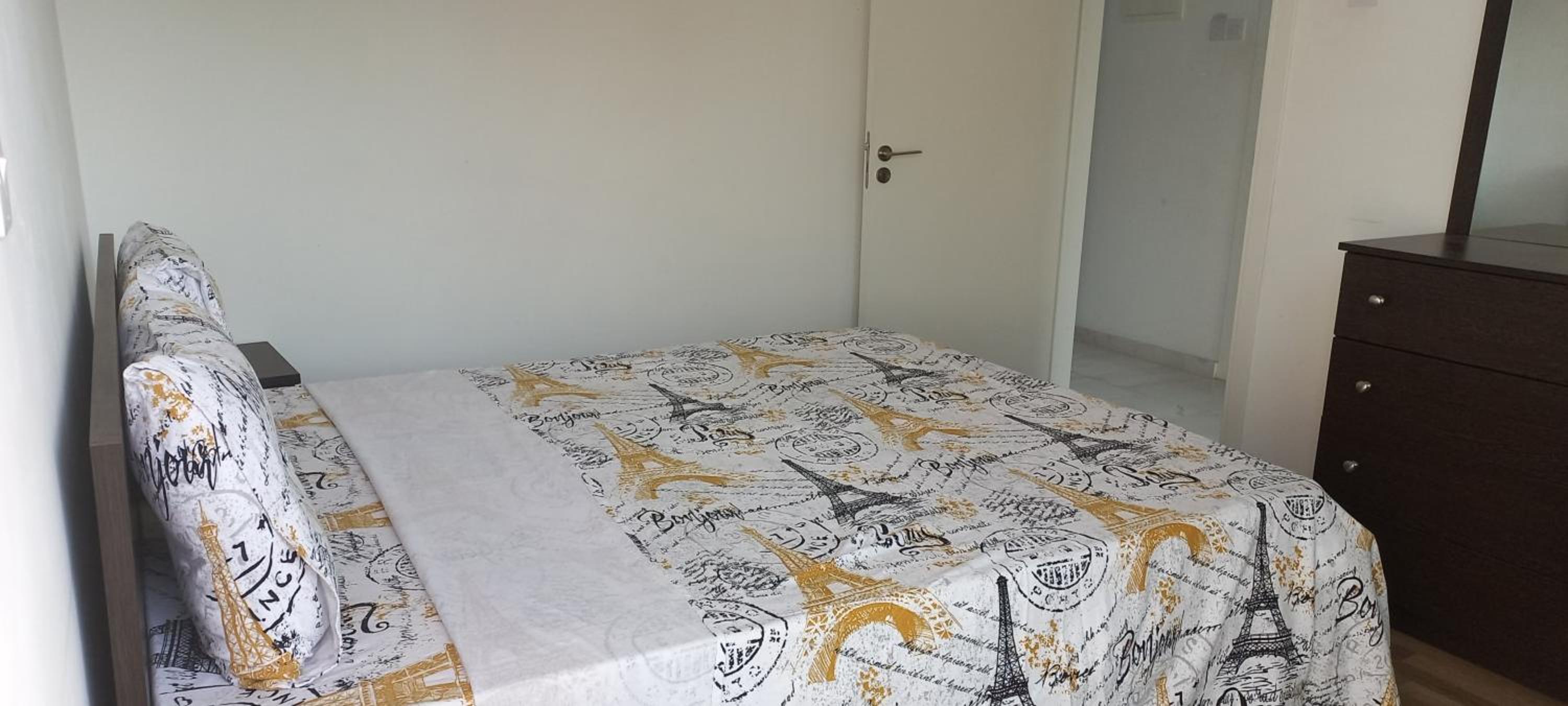Trendy Holiday Villa 34 Larnaca, Pyla
