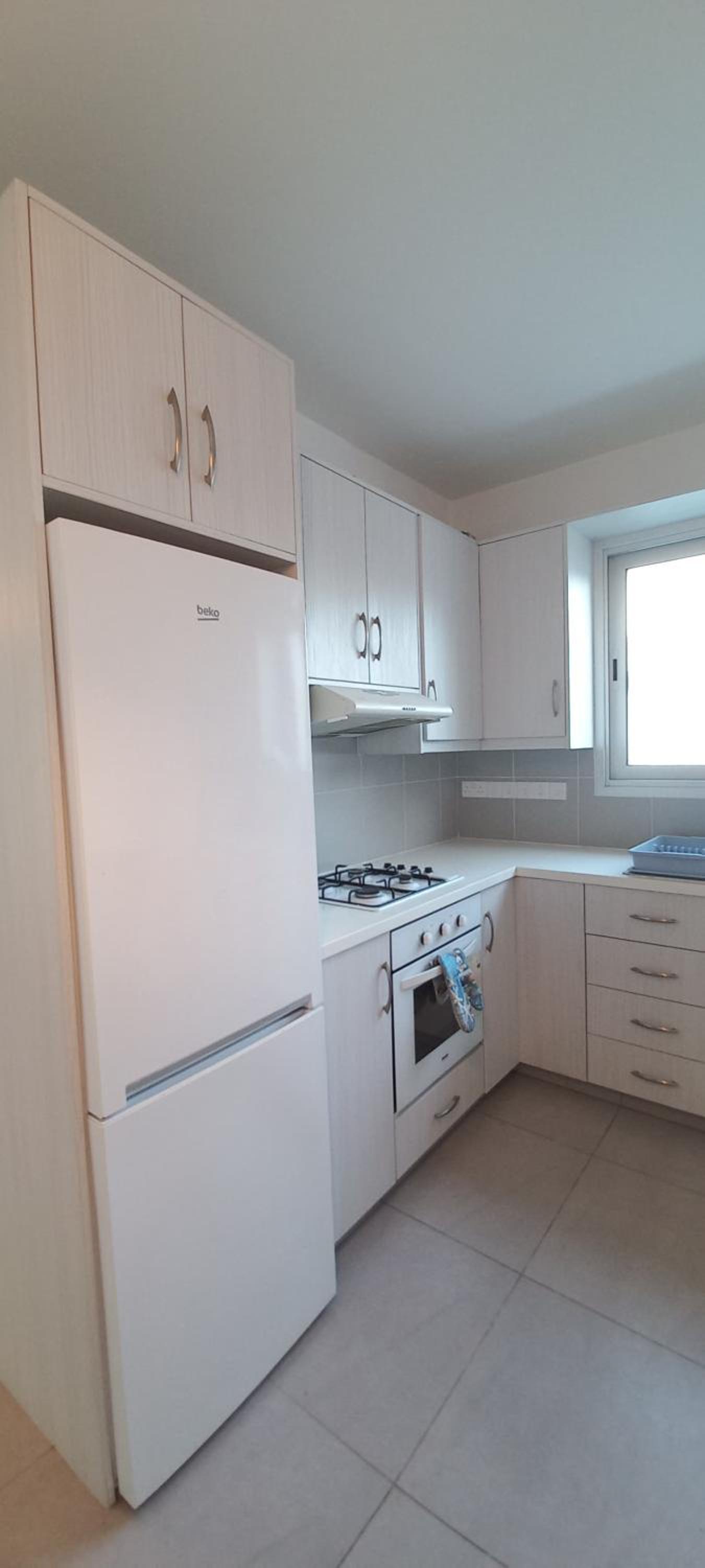 Trendy Holiday Villa 34 Larnaca, Pyla