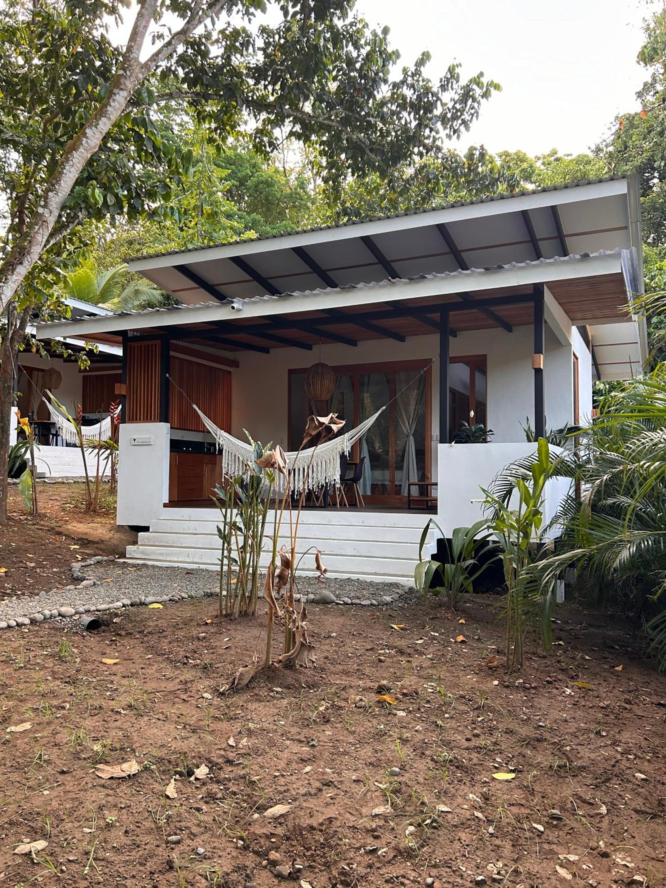 Casitas Batsú