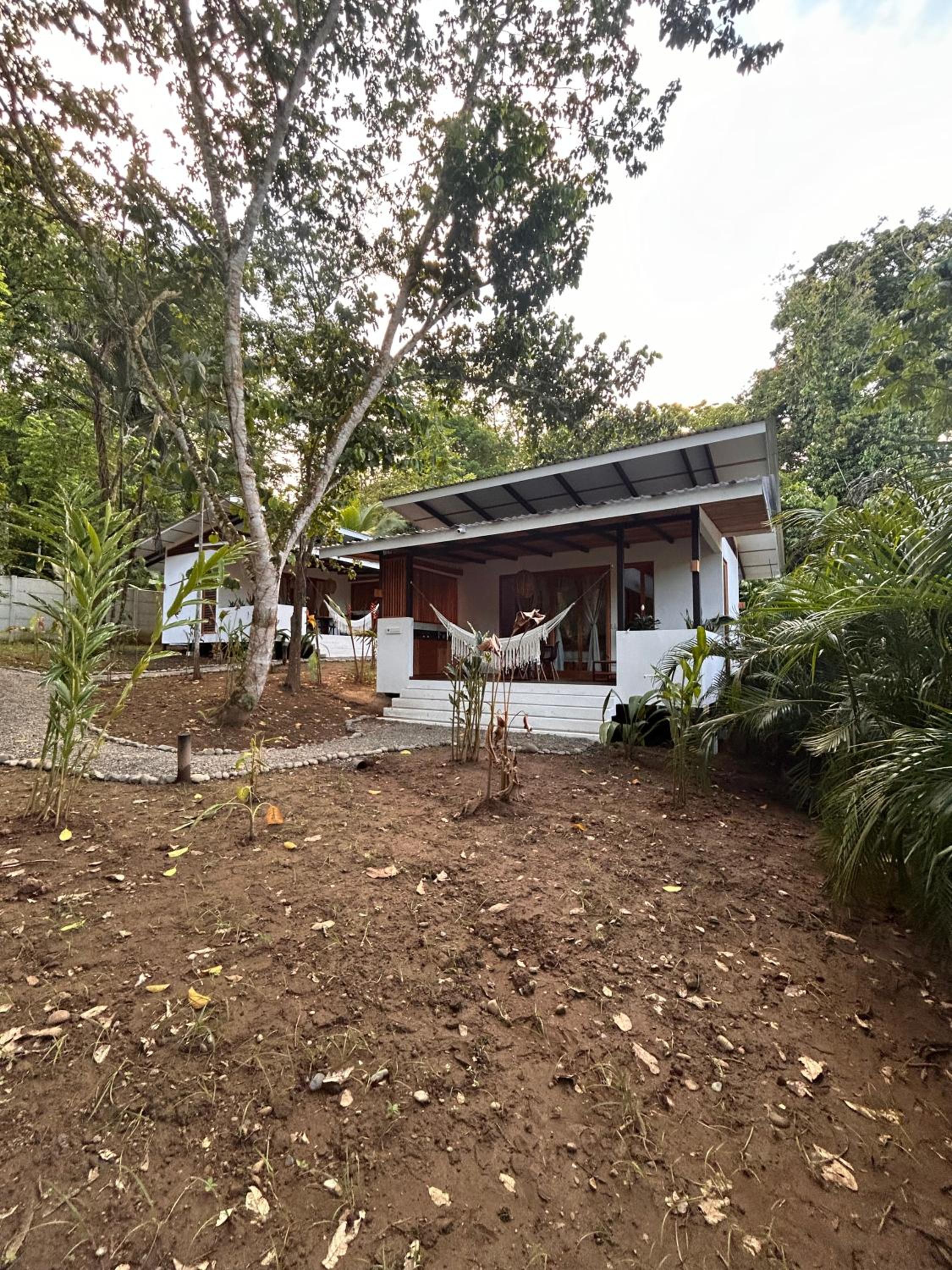 Casitas Batsú