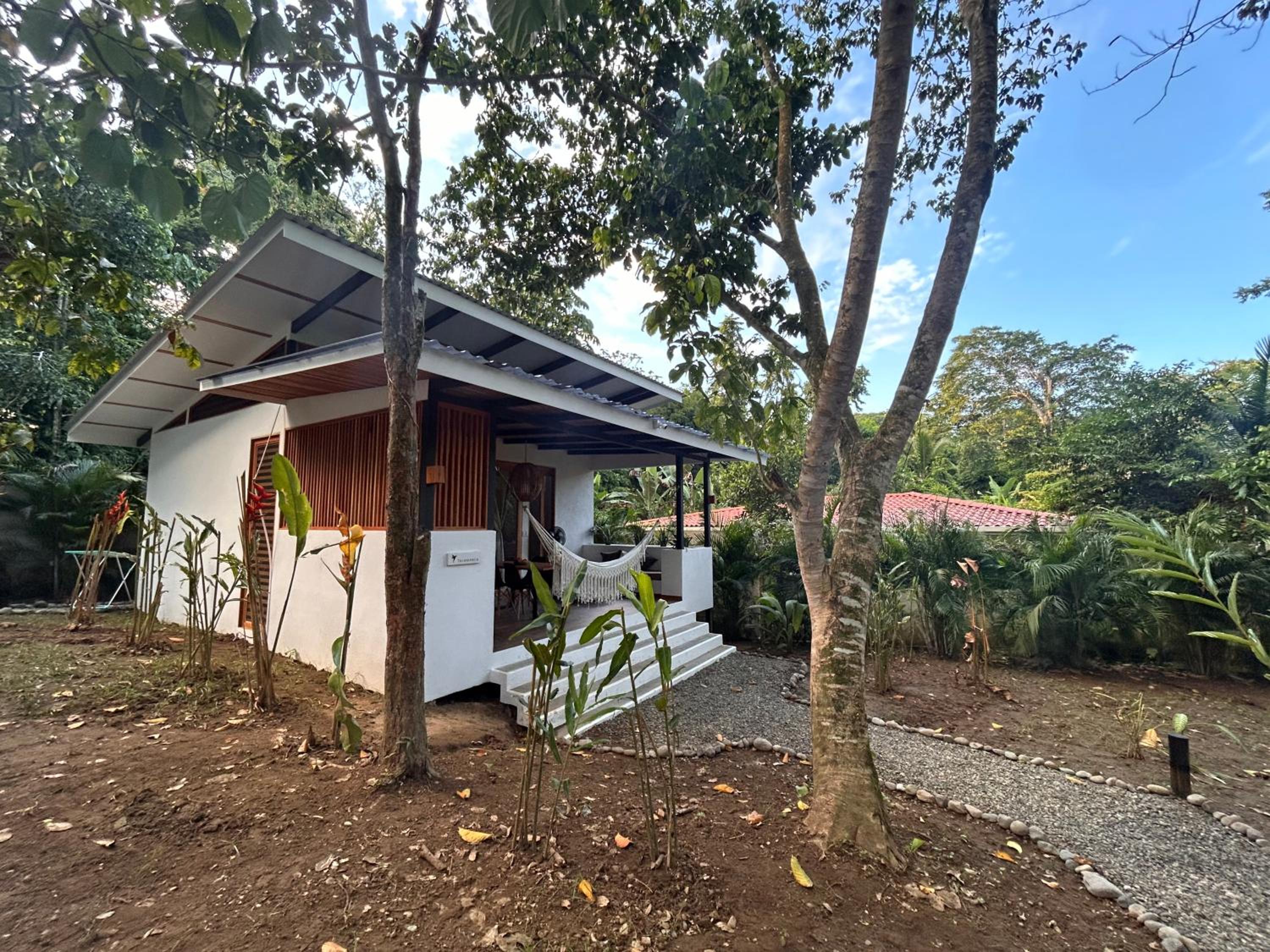 Casitas Batsú