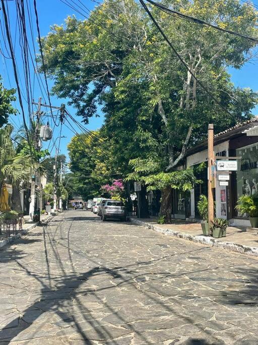 Apart Centro de Buzios Localização privilegiada!