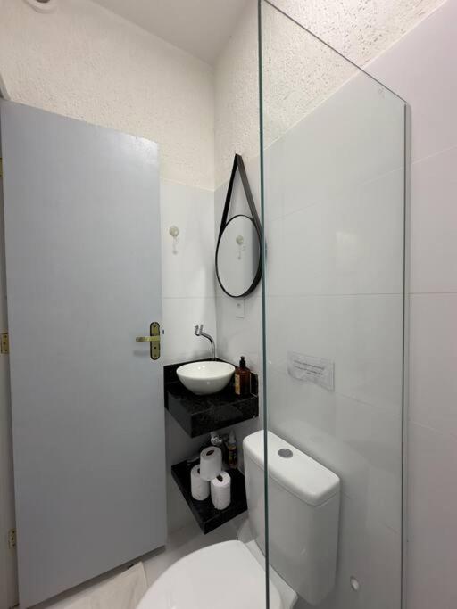 Apart Centro de Buzios Localização privilegiada!