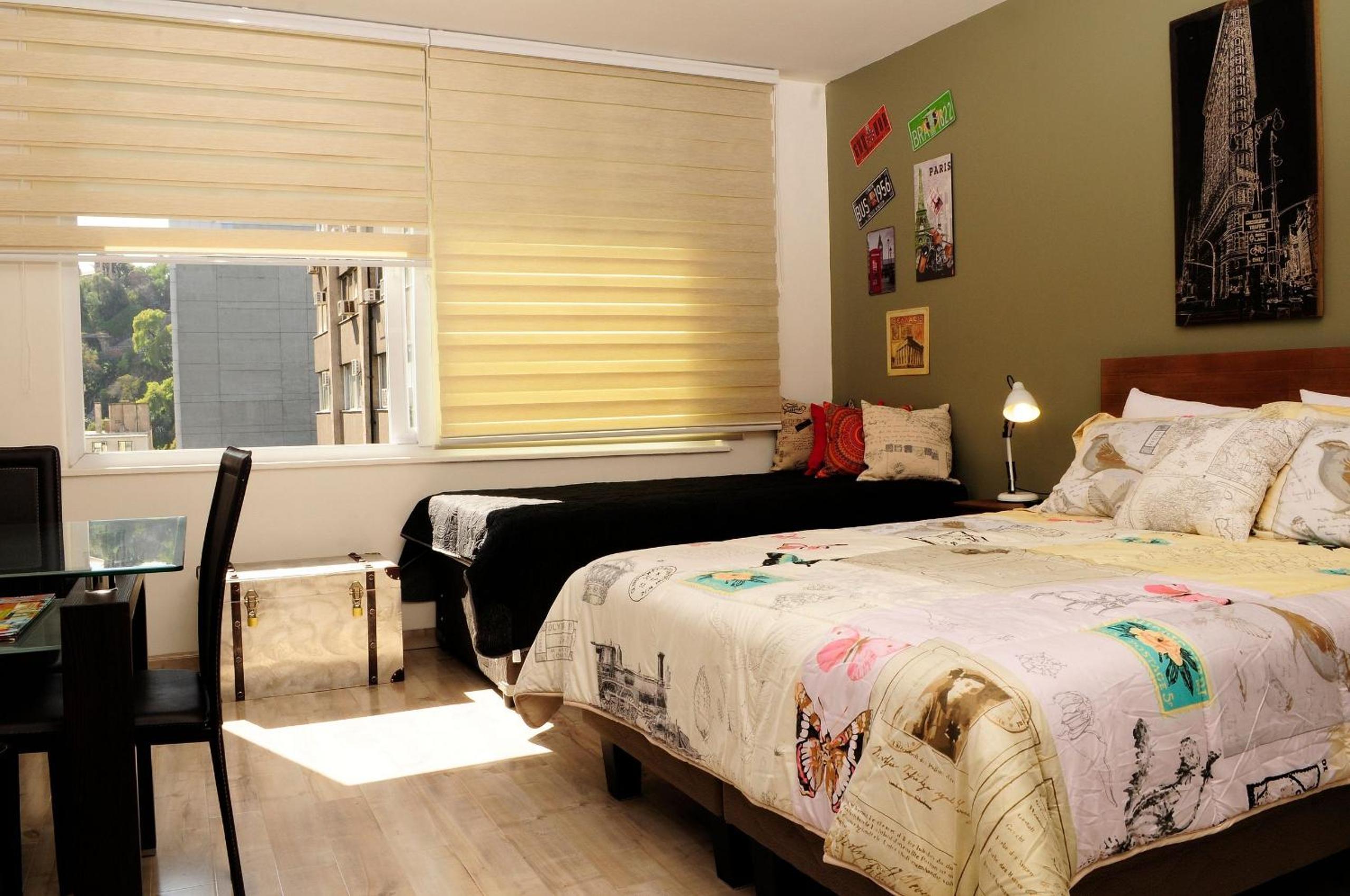 Apartamento Living Moneda (dp 302)