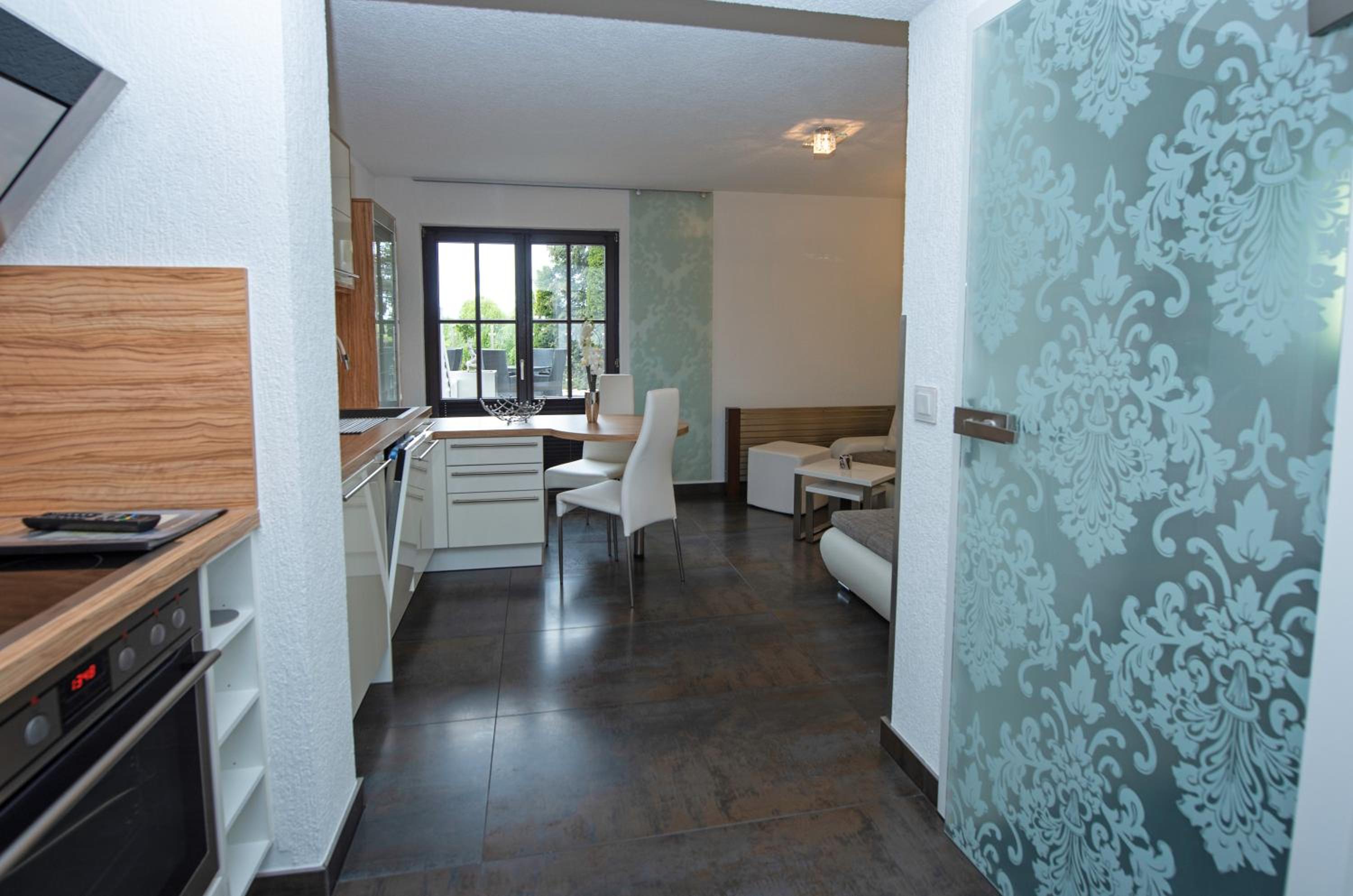 Pension Ari am See