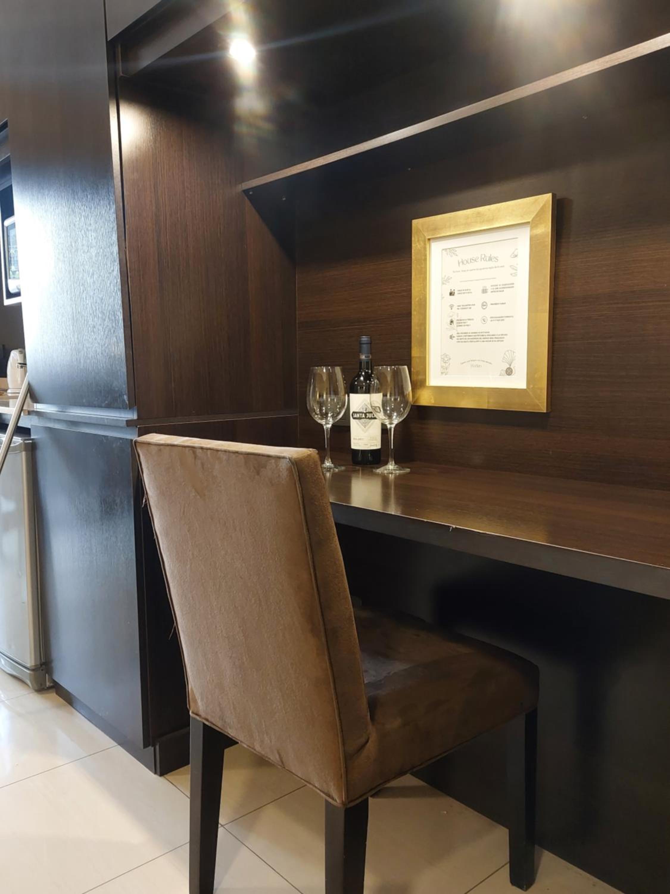 Hotel Comfortable Modern Apartment