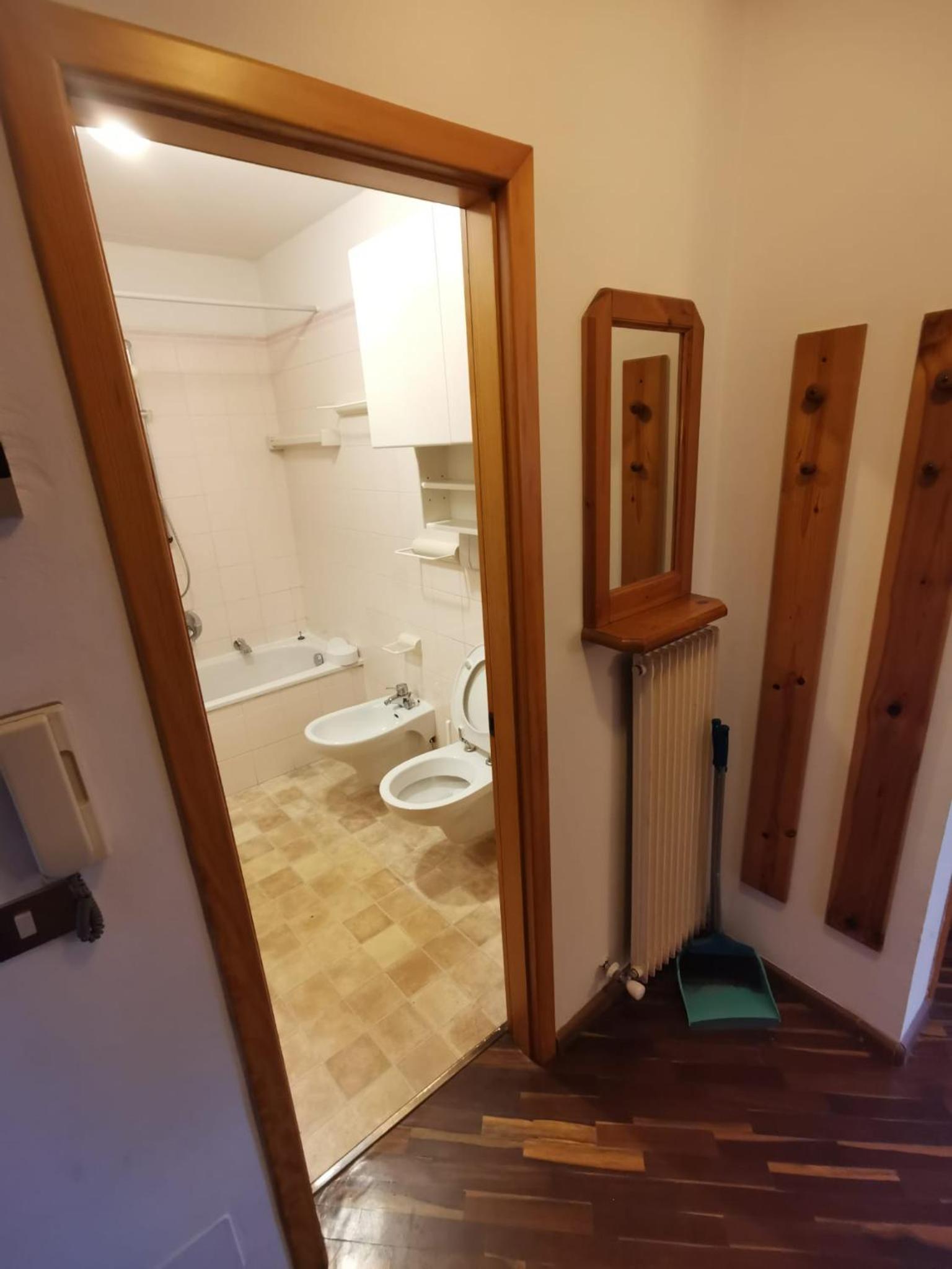 Appartamento 3B Santa Cristina Valgardena