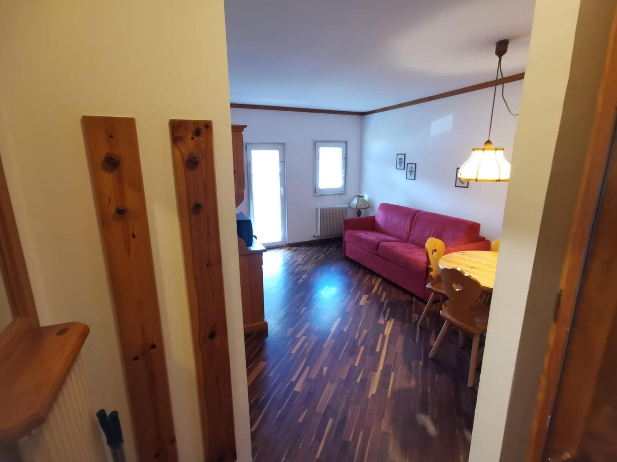 Appartamento 3B Santa Cristina Valgardena