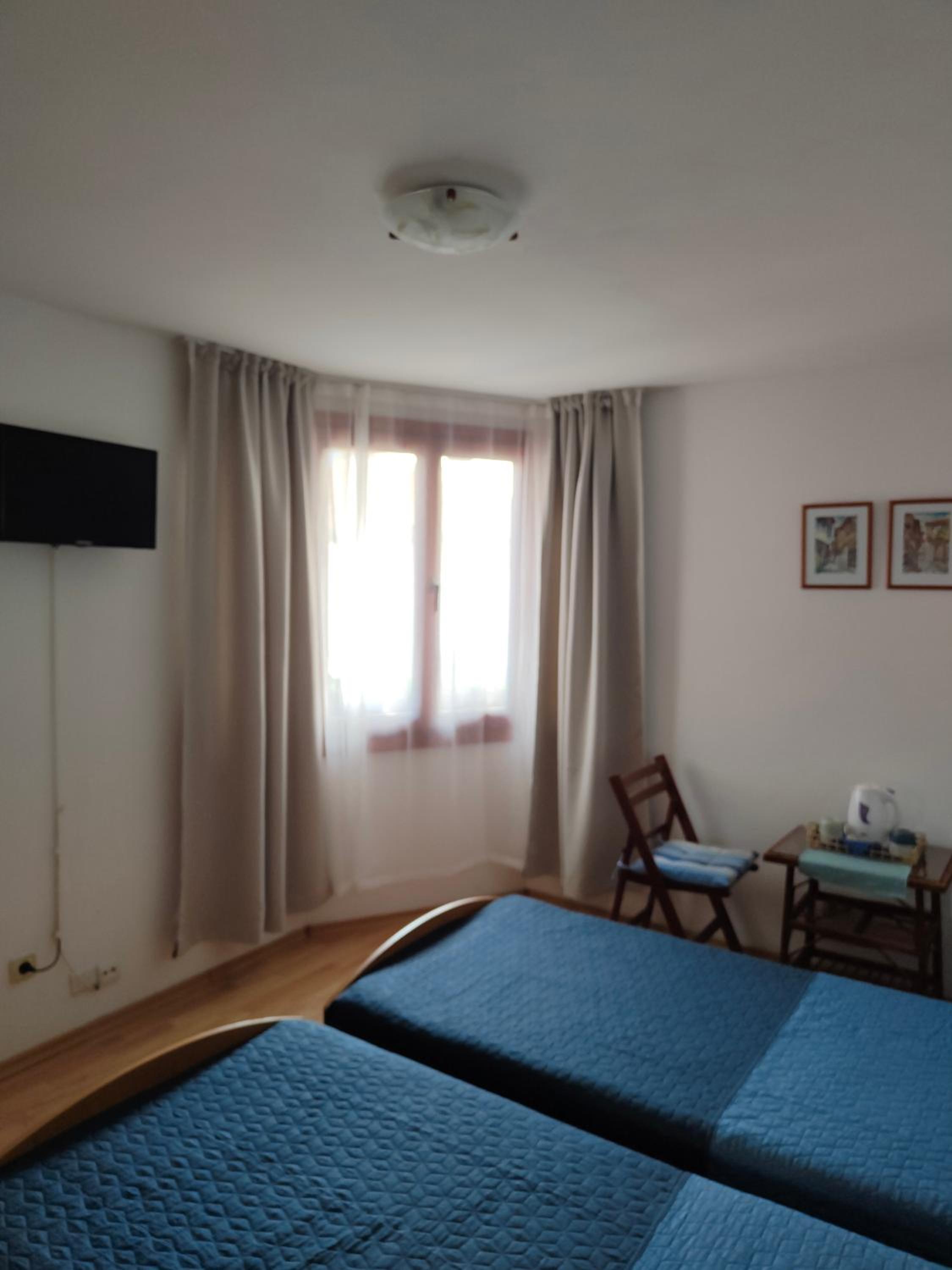 Guest Rooms Melsambria