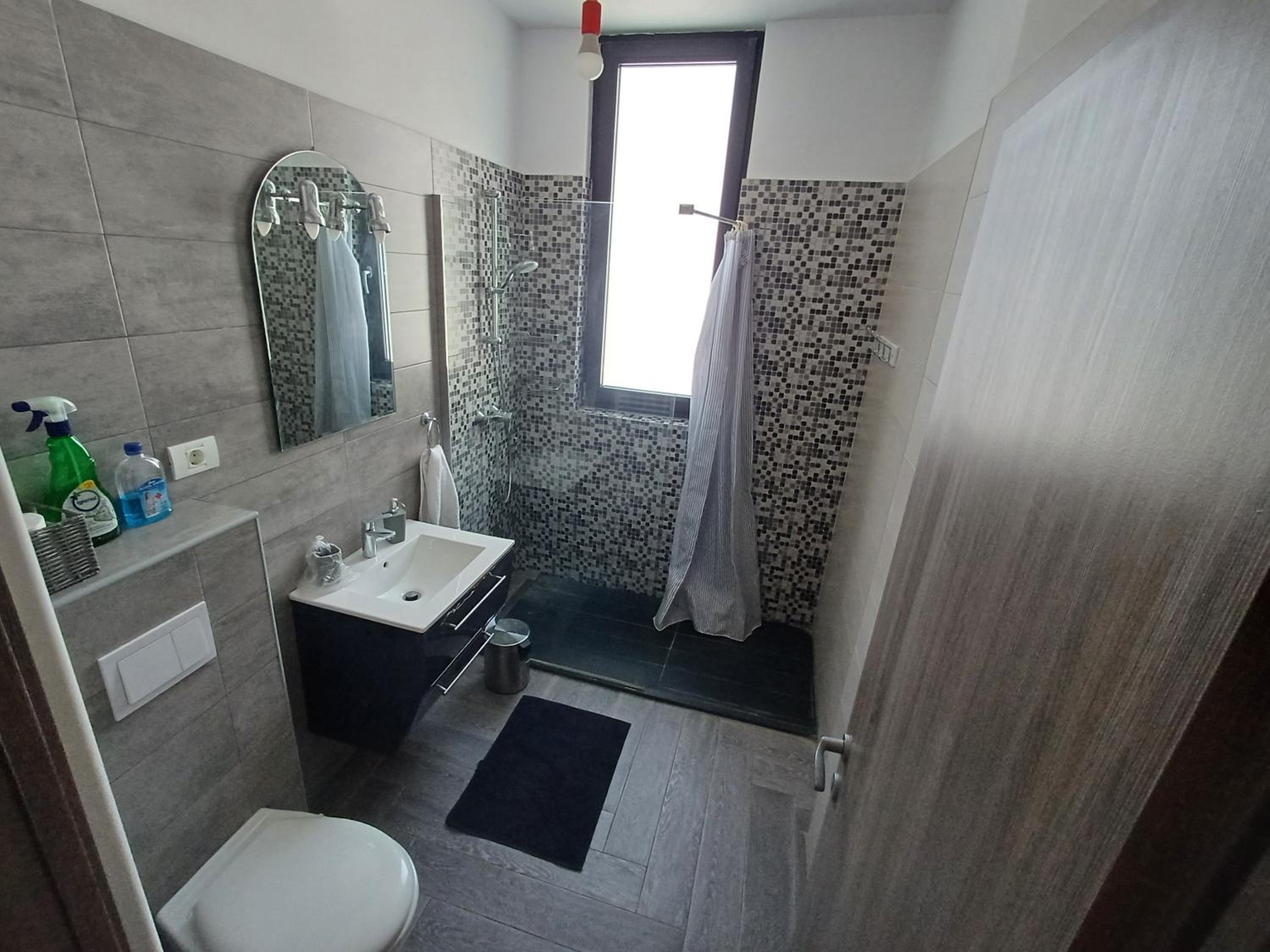 Apartament RAMI Mamaia Nord