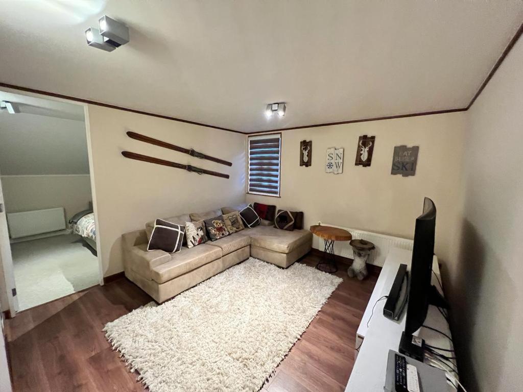 Departamentos Exclusivos Termas de Chillán