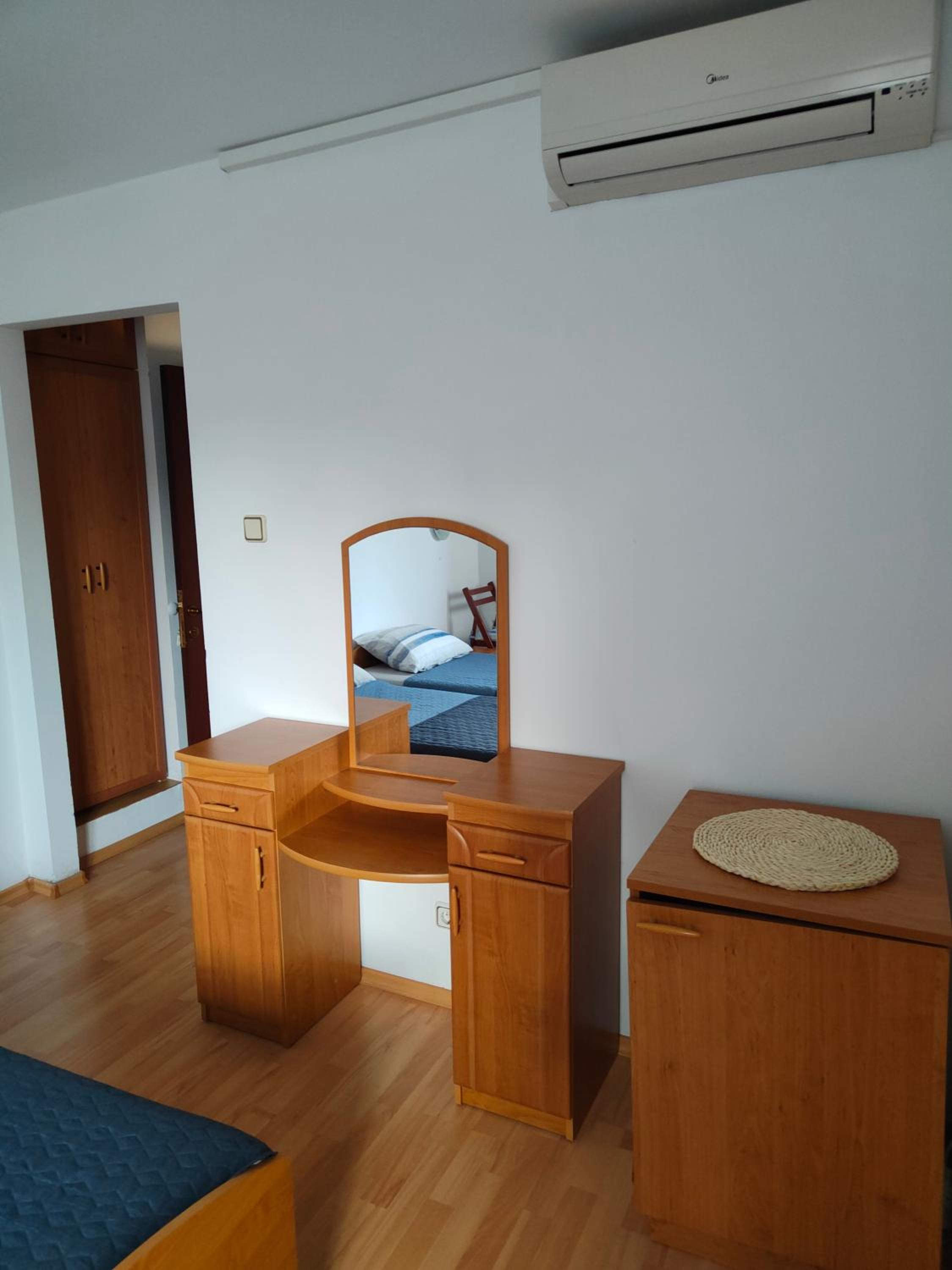Guest Rooms Melsambria