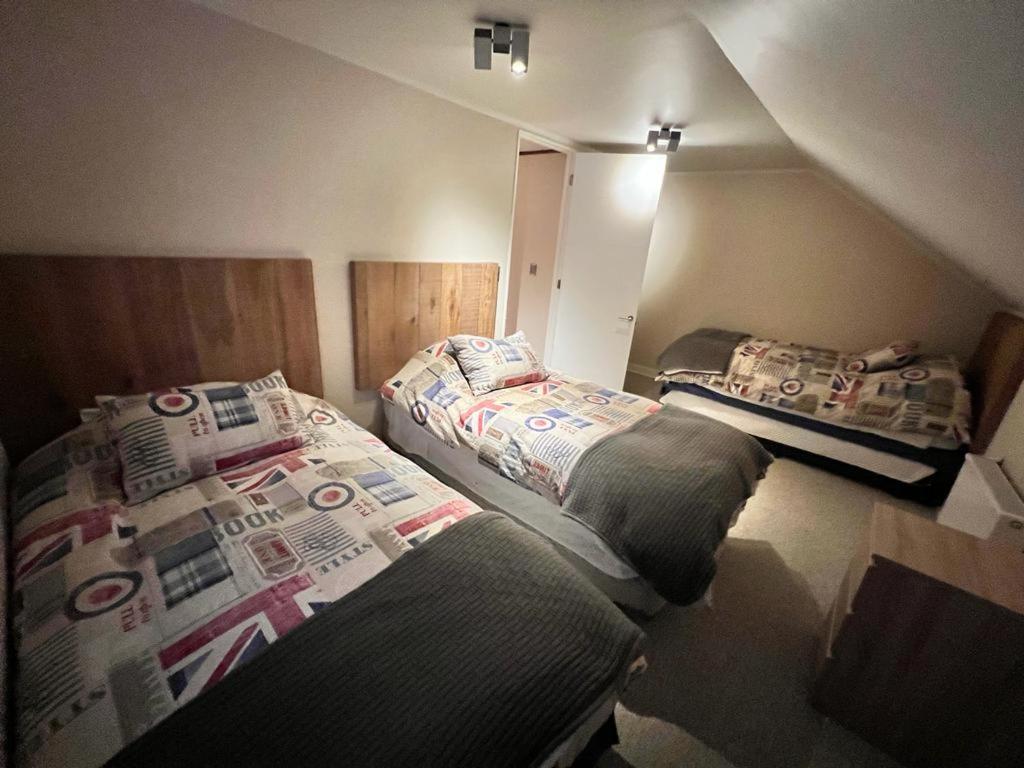 Departamentos Exclusivos Termas de Chillán