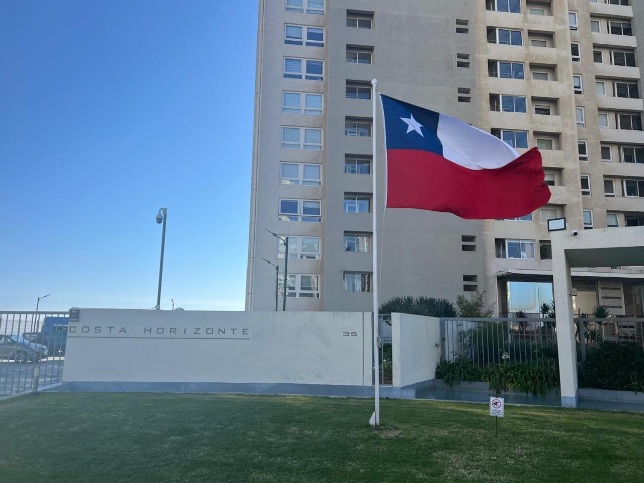 VISTAMAR COSTAHORIZONTE CONCON