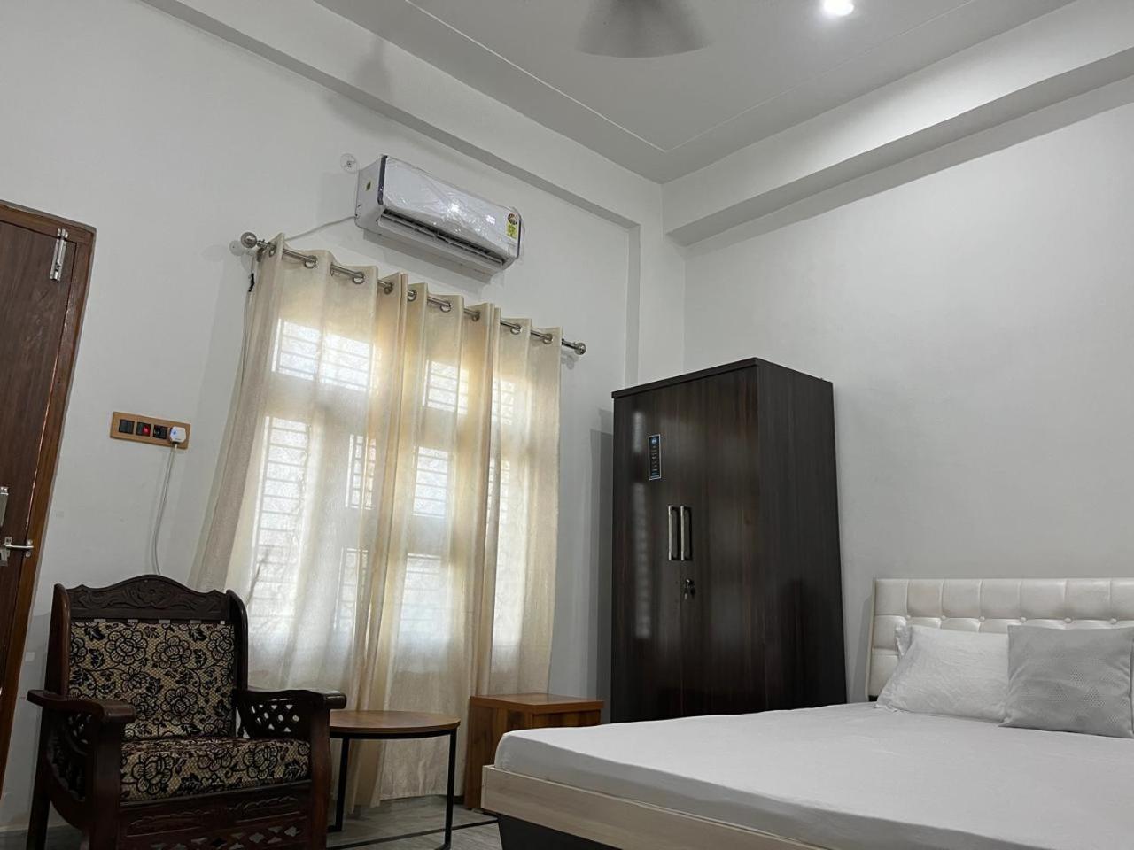 Shri Ram International Home Stay Ayodhya view 4