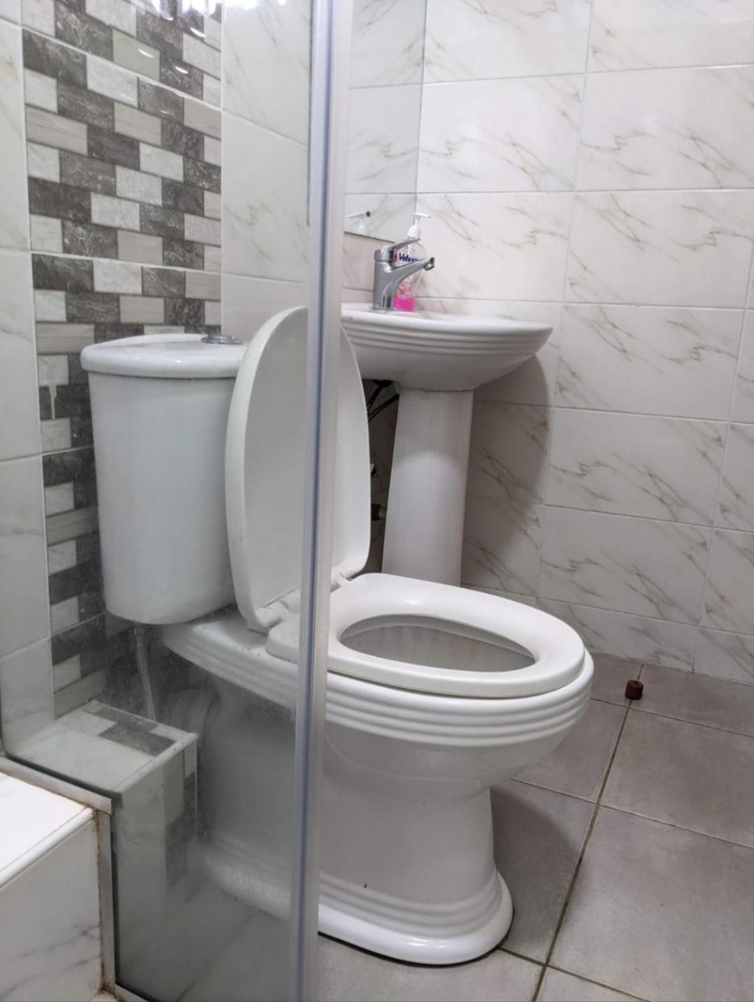 Sparkle Homes-1bedroom in South B-Minutes to CBD&JKIA