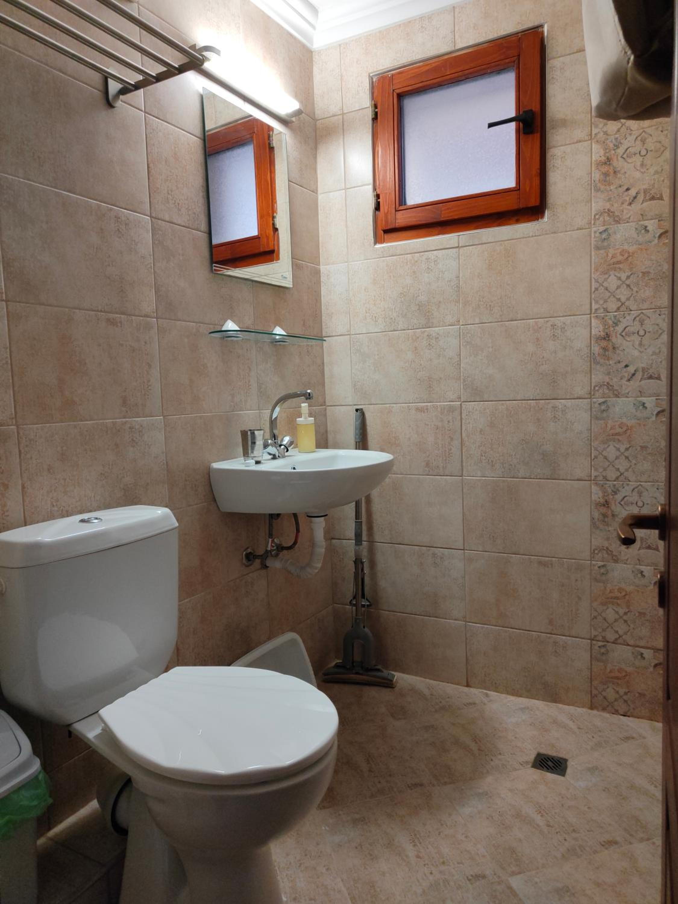 Guest Rooms Melsambria