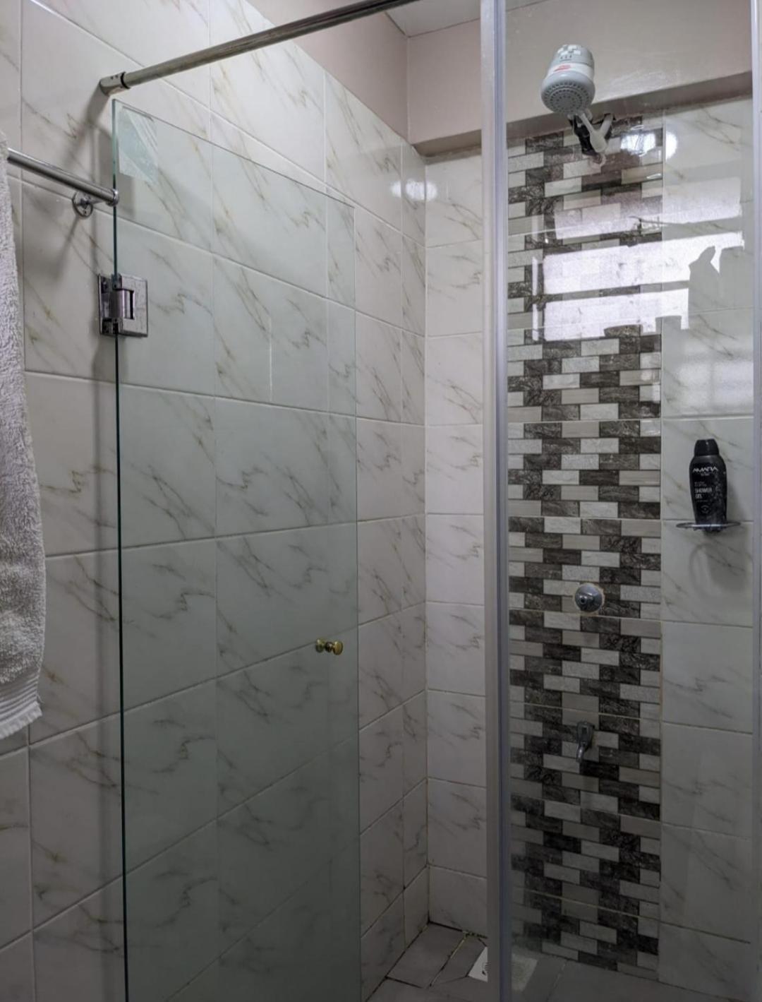 Sparkle Homes-1bedroom in South B-Minutes to CBD&JKIA
