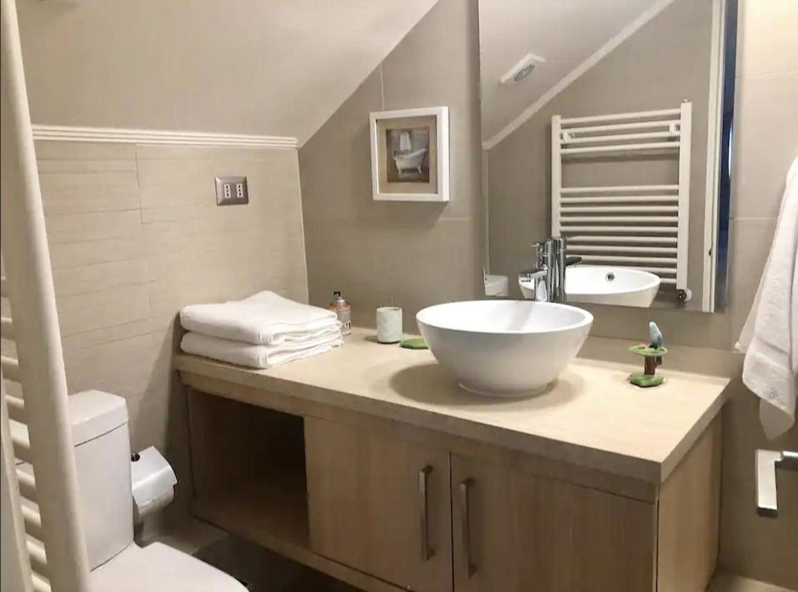 Departamentos Exclusivos Termas de Chillán