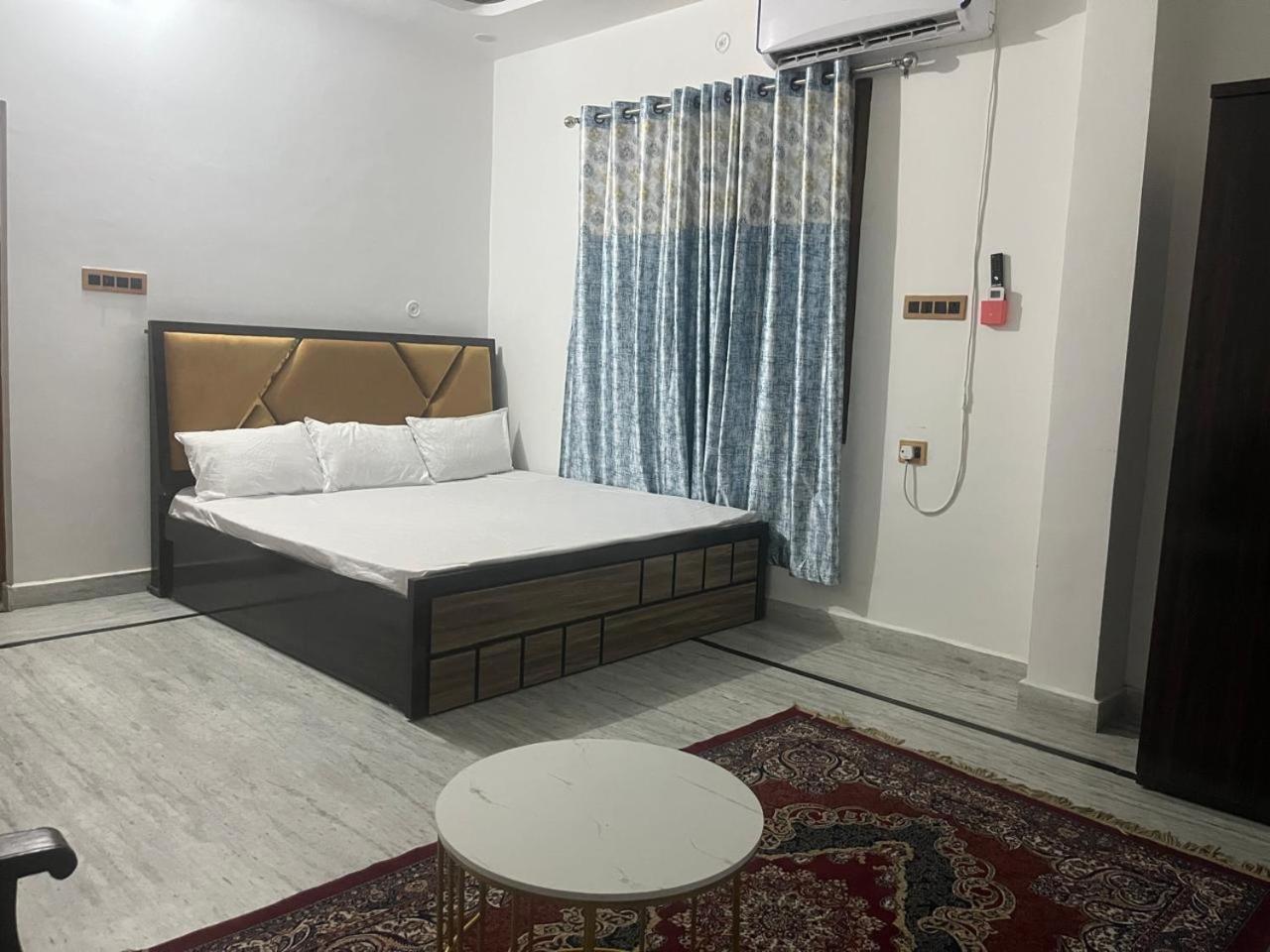 Shri Ram International Home Stay Ayodhya view 3