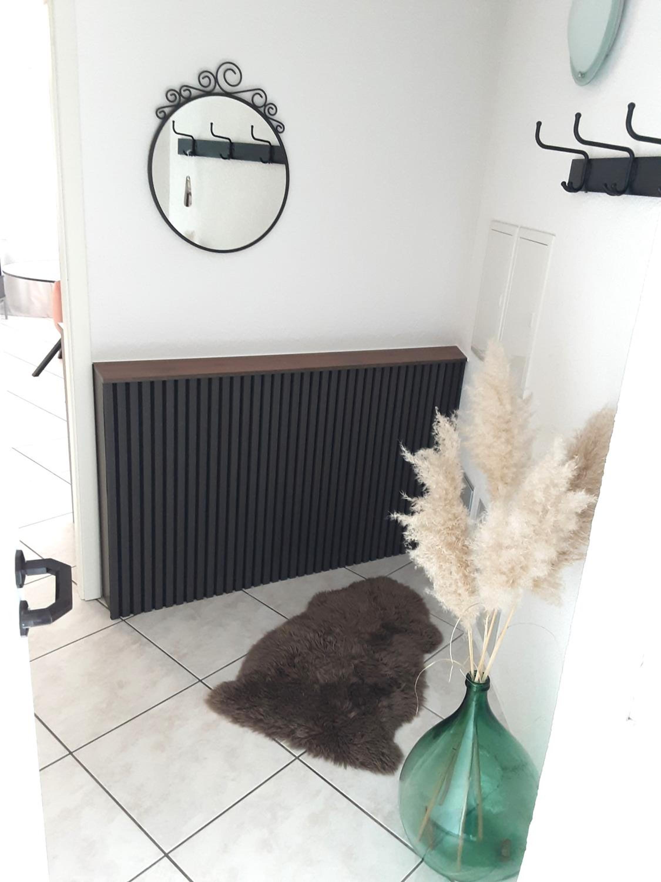 Moderne Gästesuite