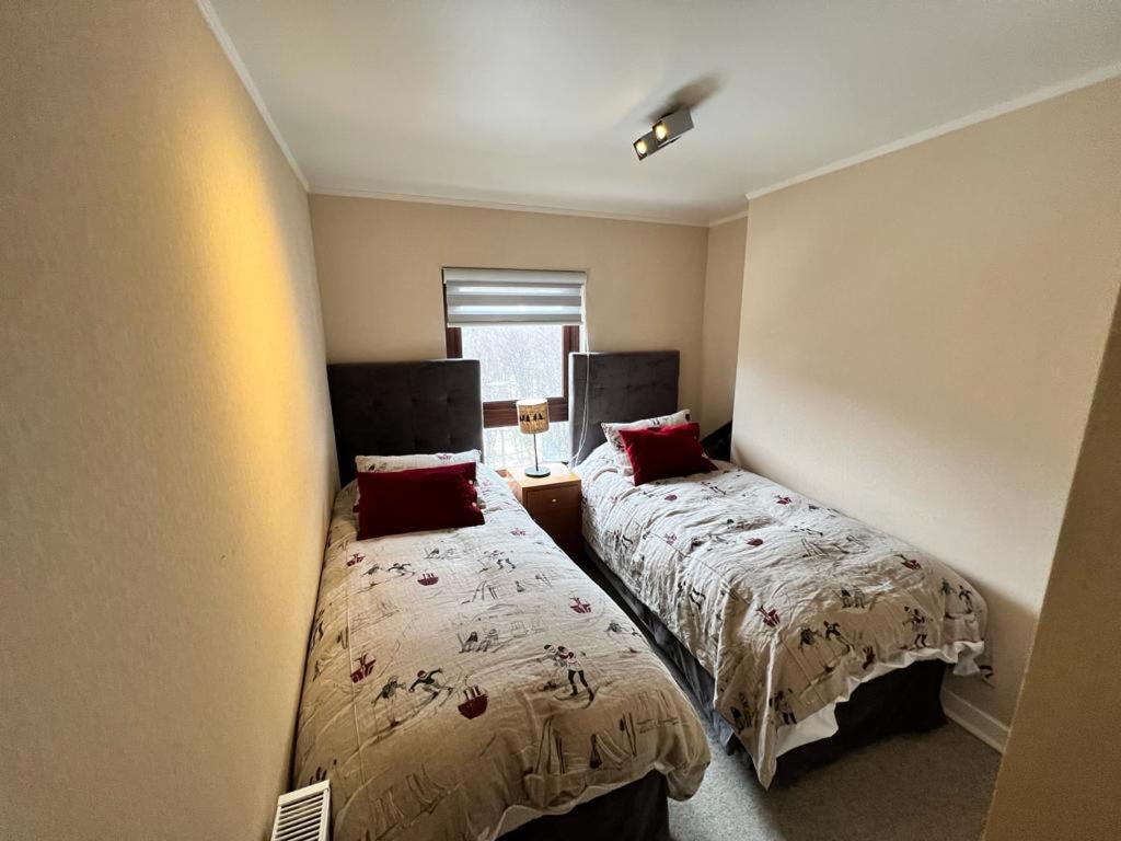 Departamentos Exclusivos Termas de Chillán