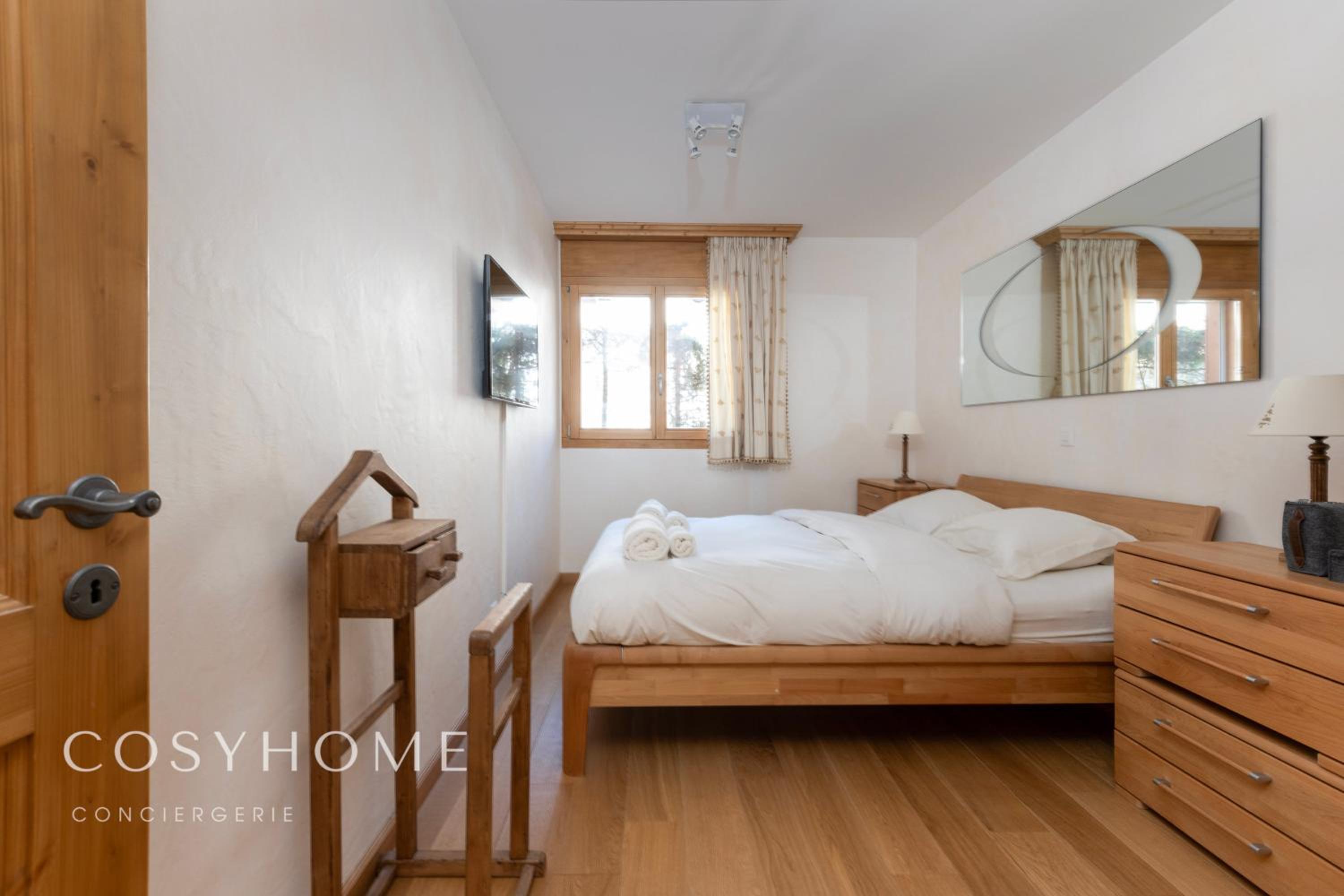 Le Saint Georges l Jardin et vue l By CosyHome