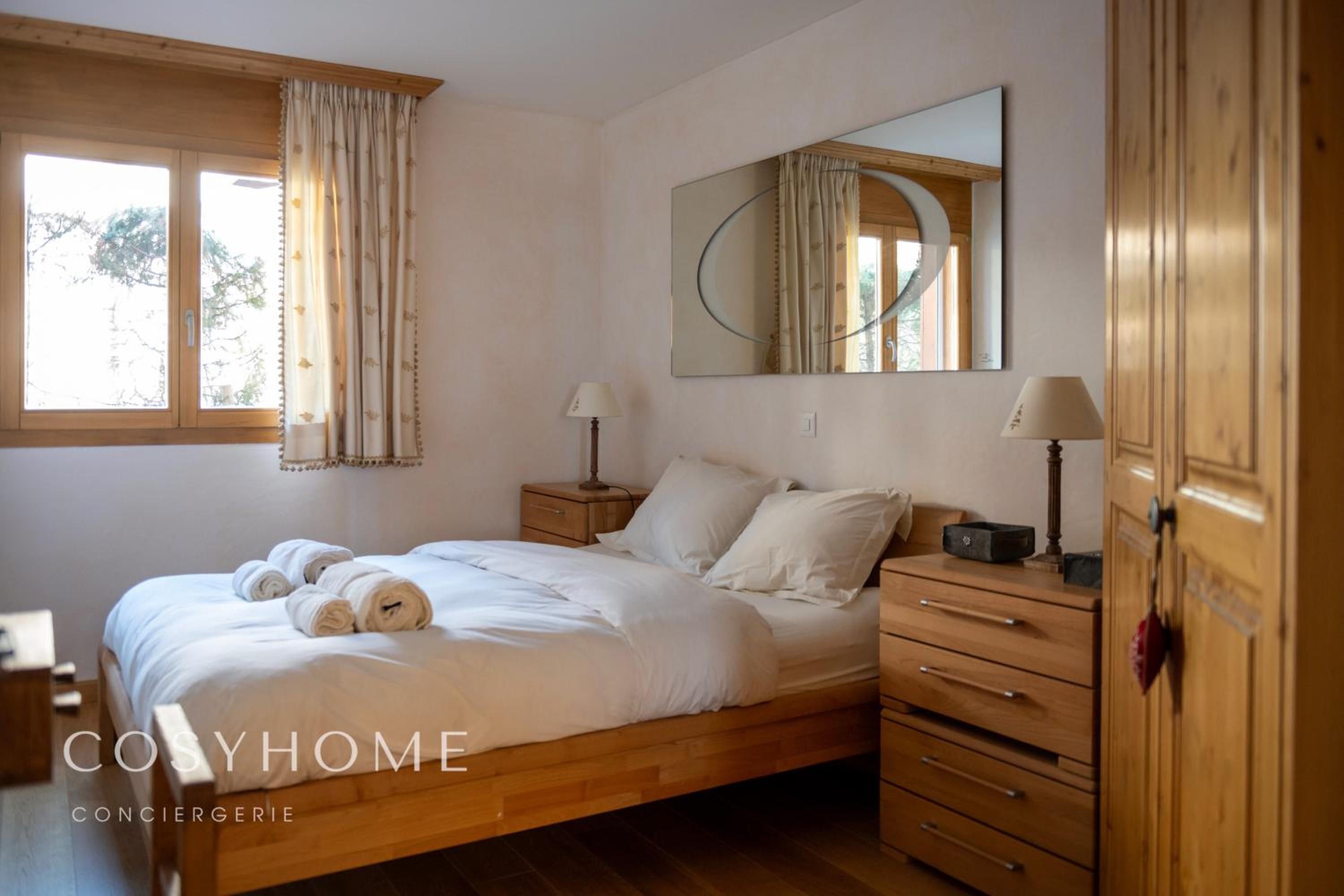 Le Saint Georges l Jardin et vue l By CosyHome