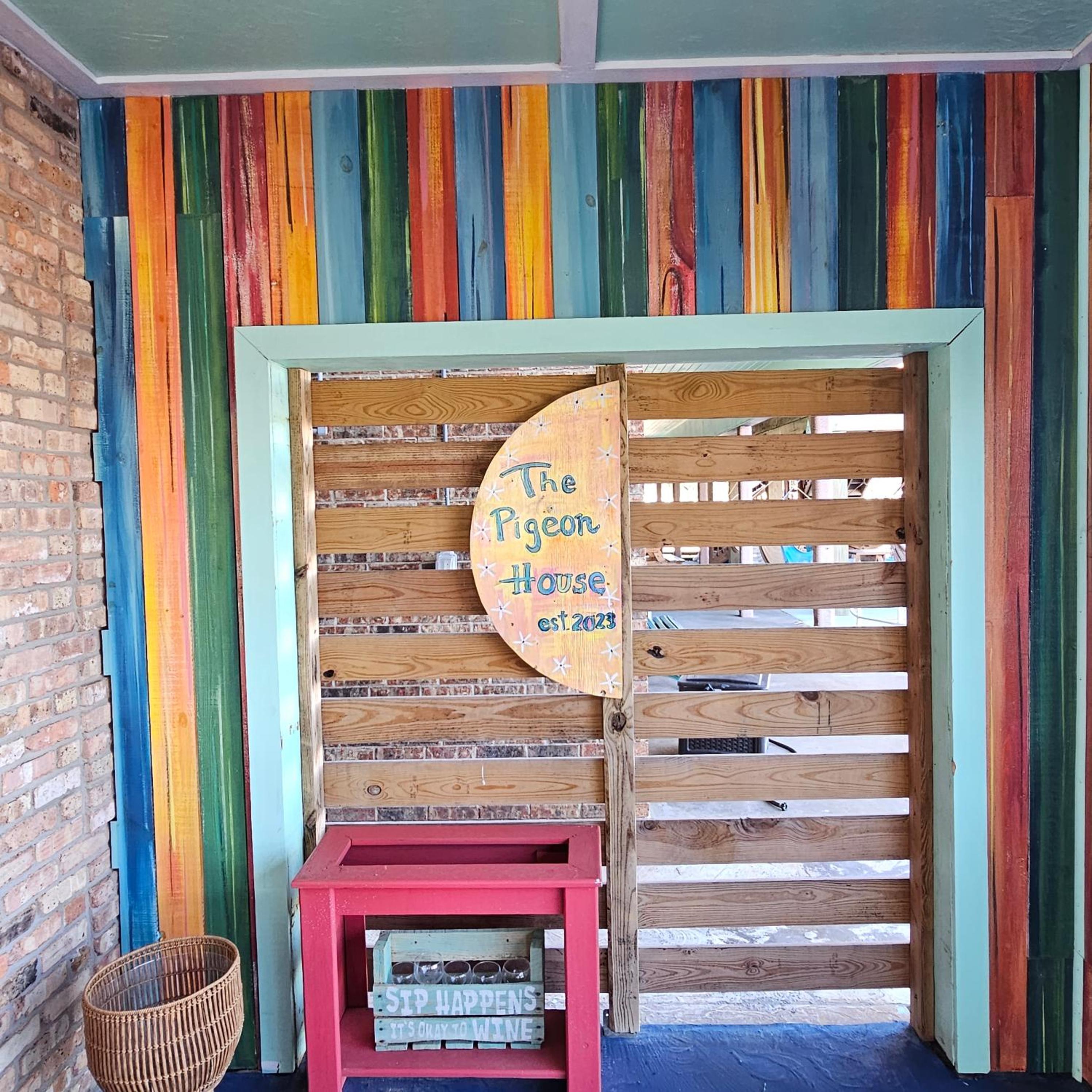 Yarbarita's Stay and Play view 4